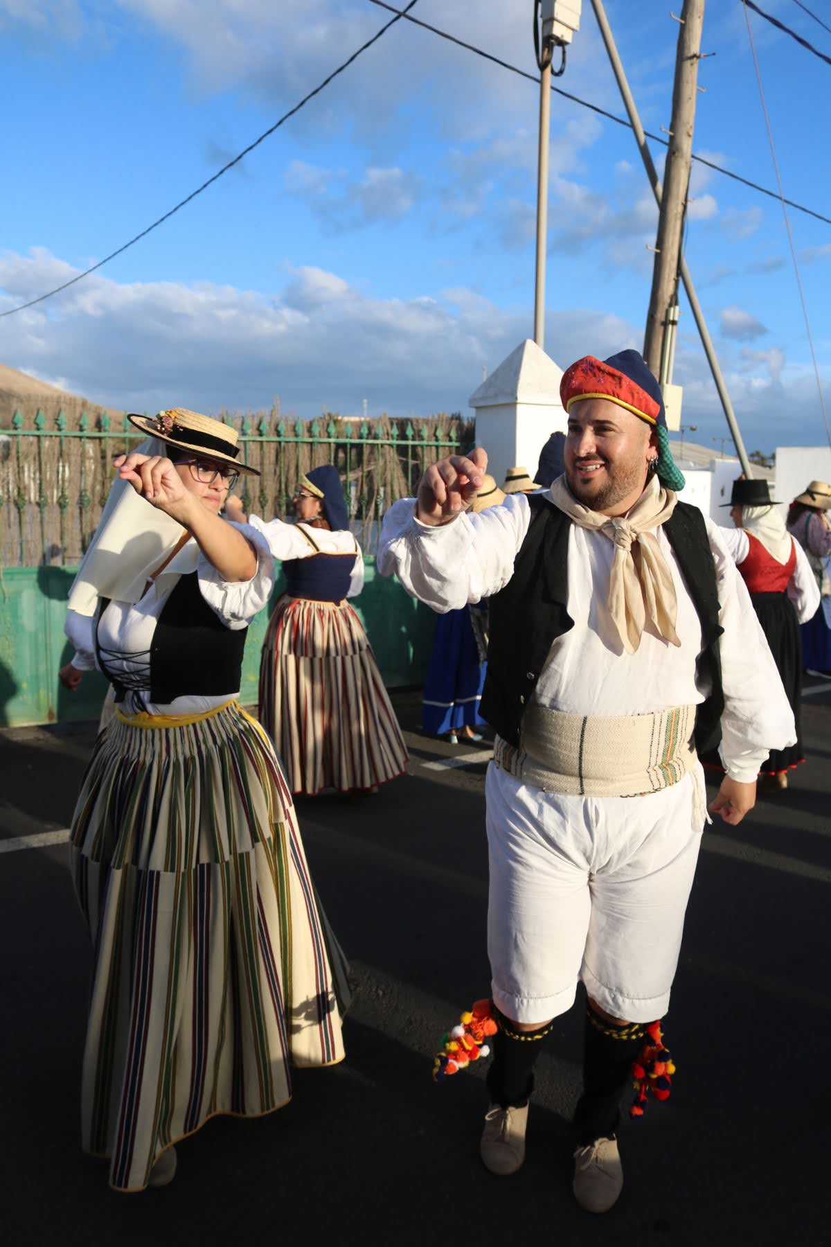 Romería de Uga, 2025