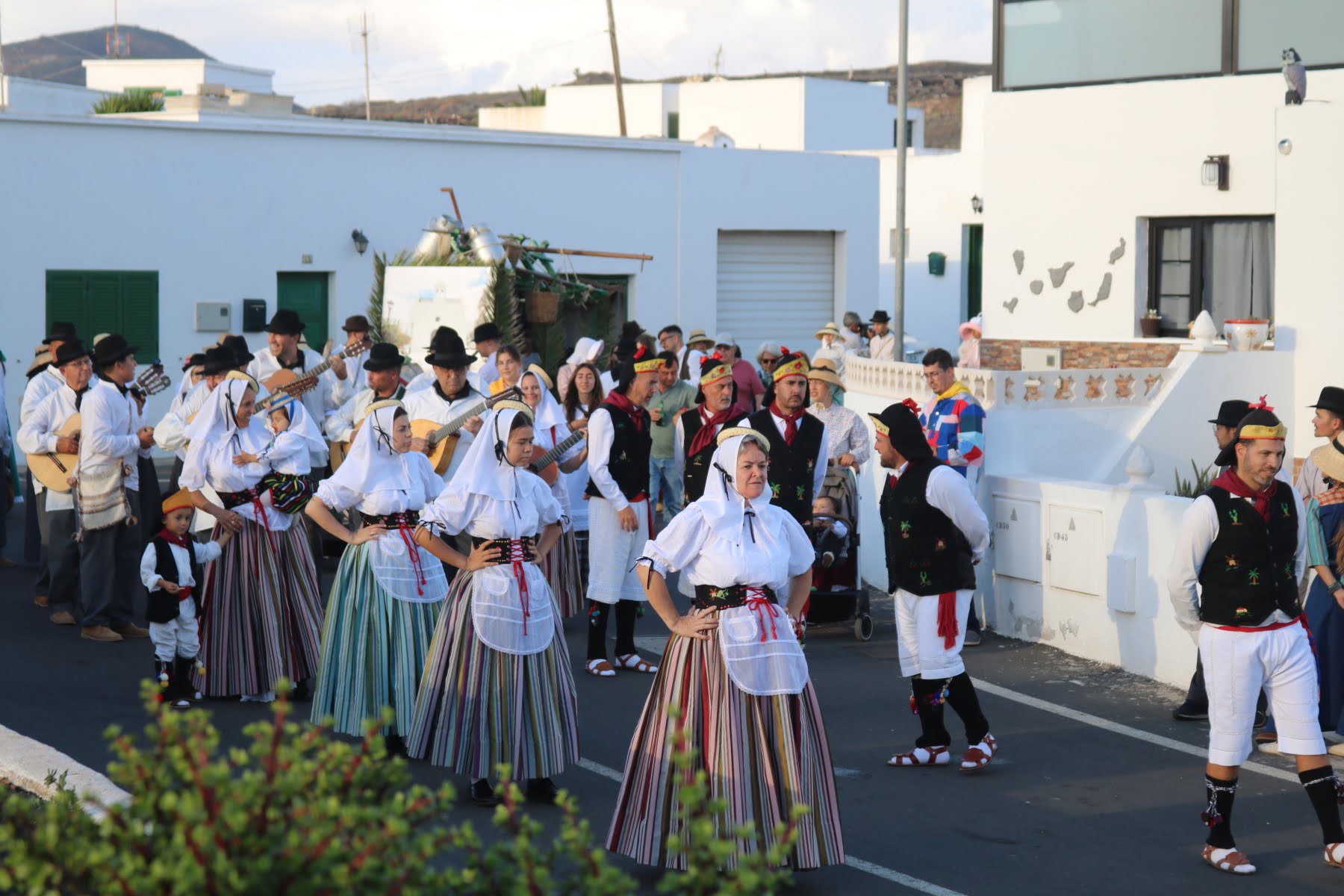 Romería de Uga, 2025