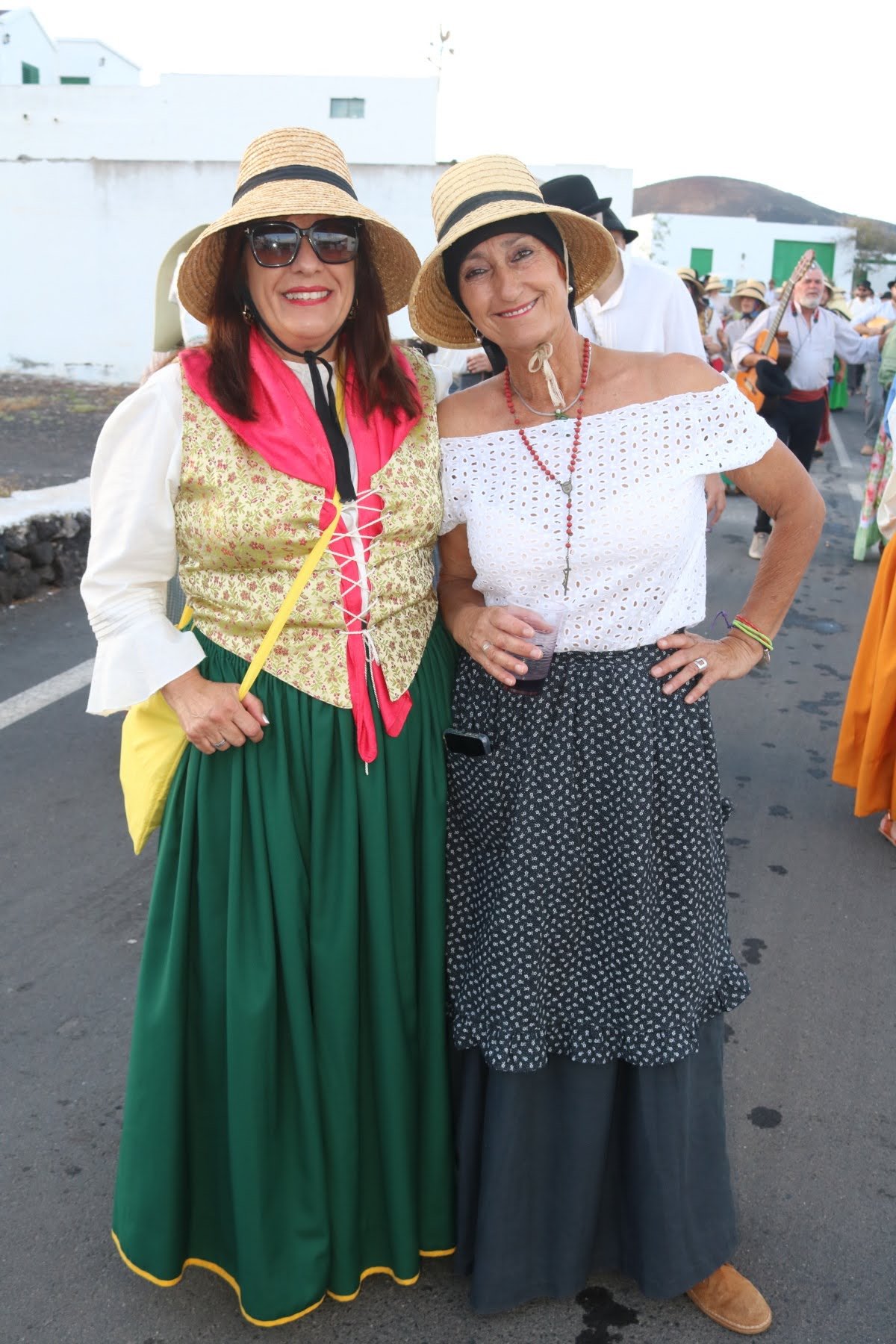 Romería de Uga, 2025