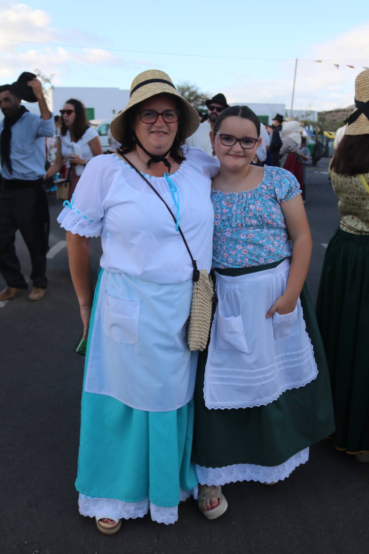 Romería de Uga, 2025