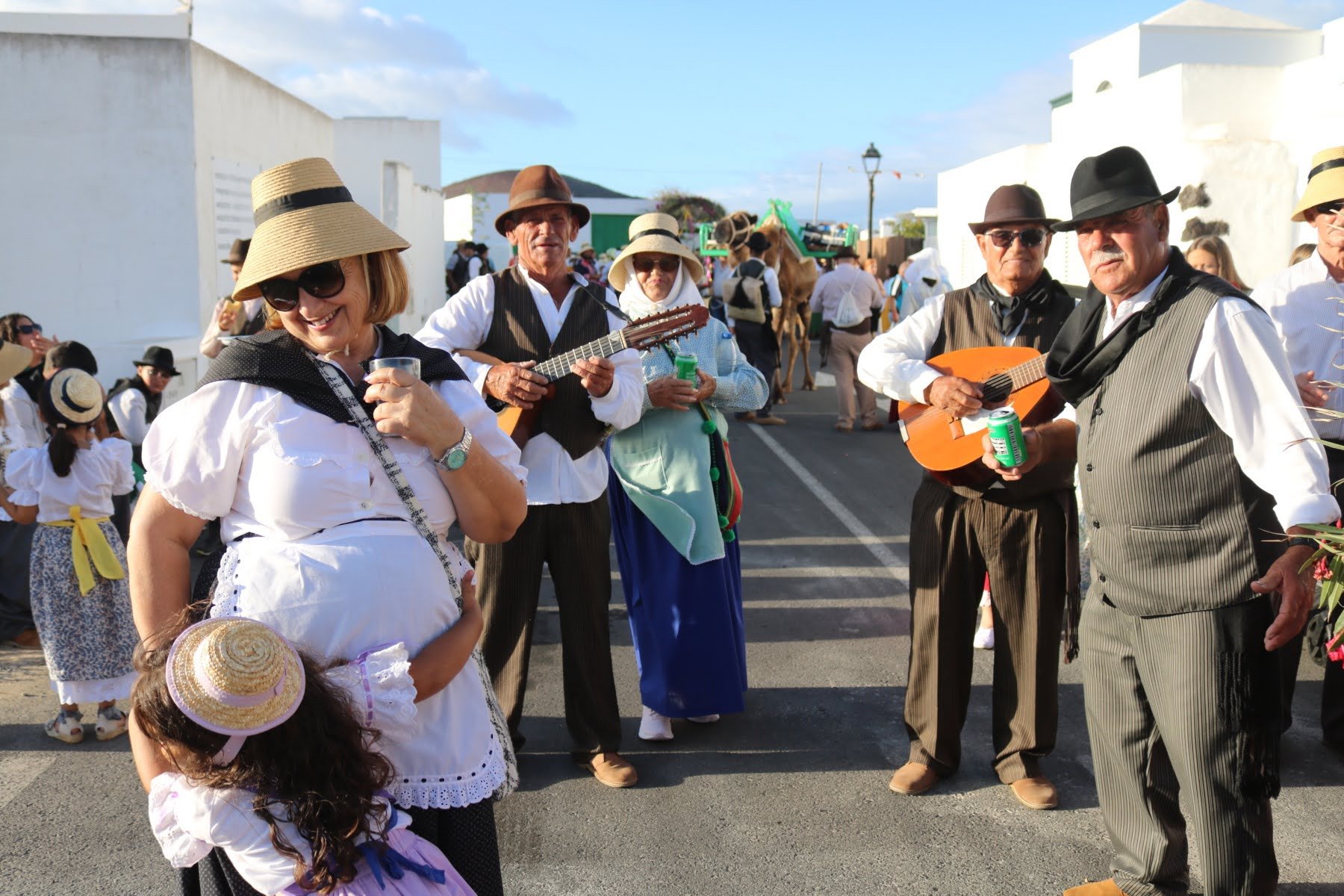 Romería de Uga, 2025