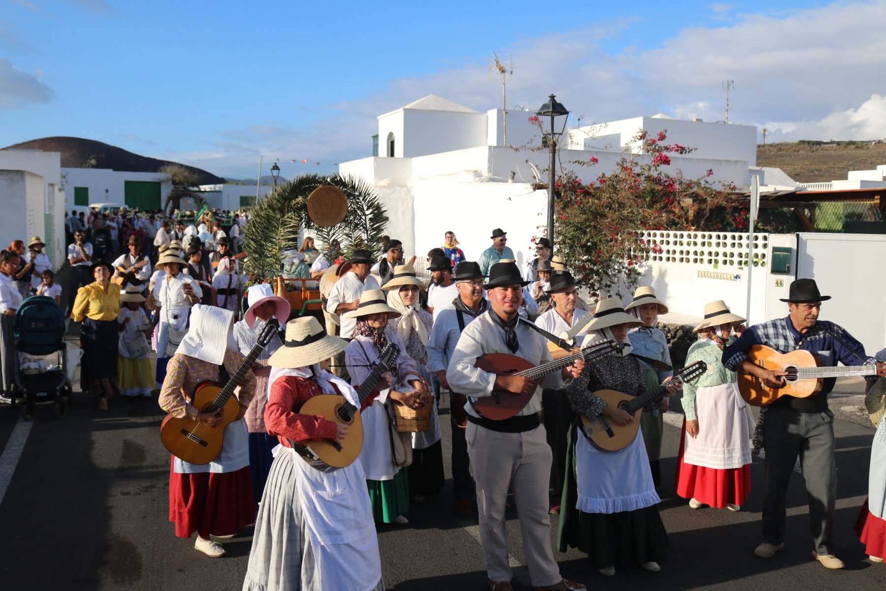 Romería de Uga, 2025