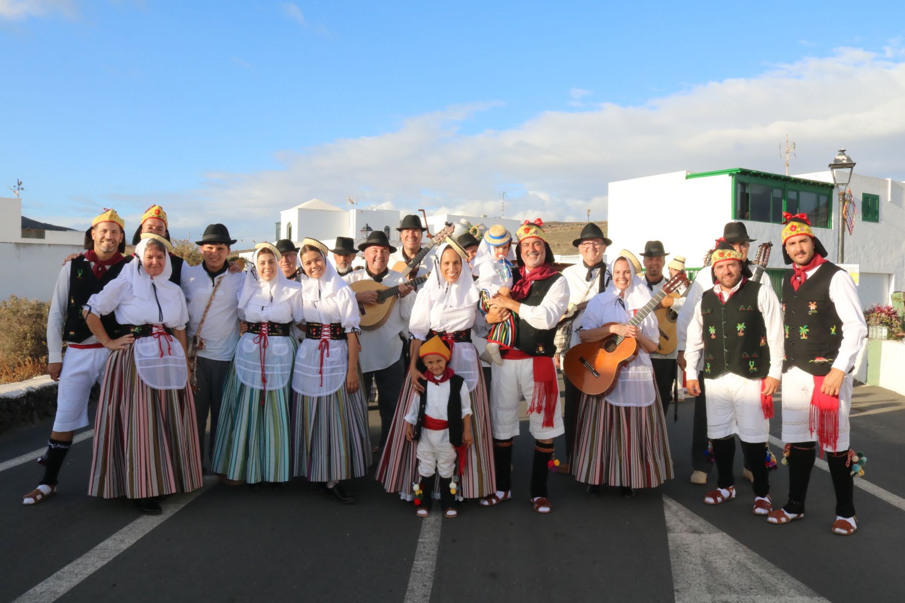 Romería de Uga, 2025