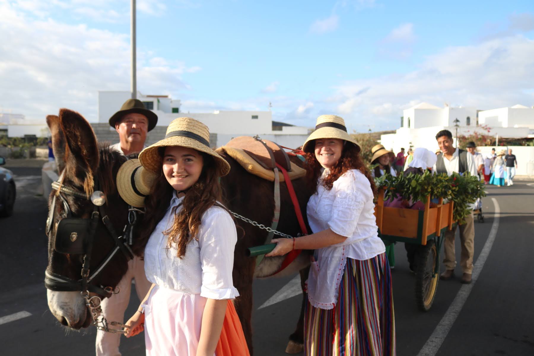 Romería de Uga, 2025