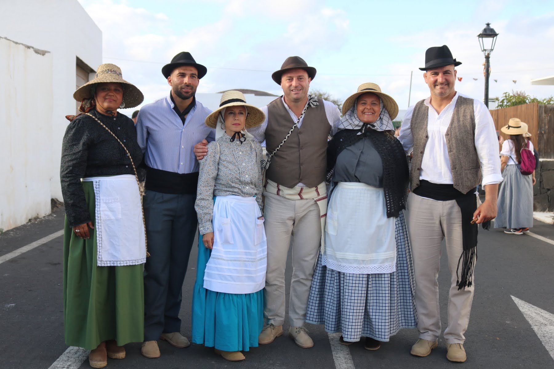 Romería de Uga, 2025