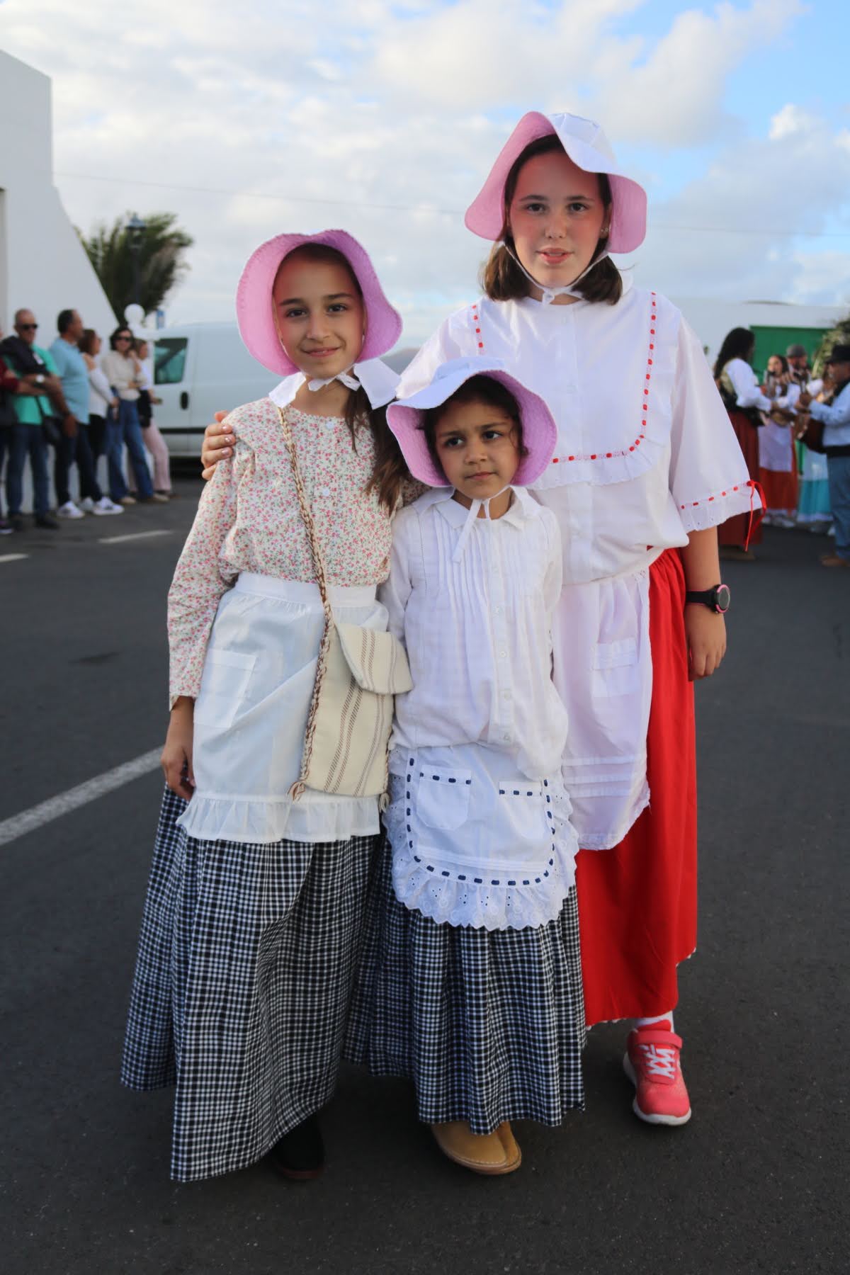 Romería de Uga, 2025