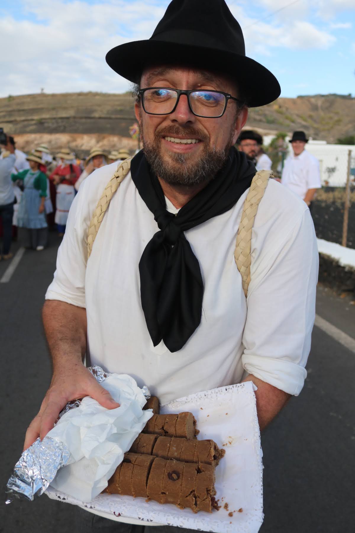 Romería de Uga, 2025