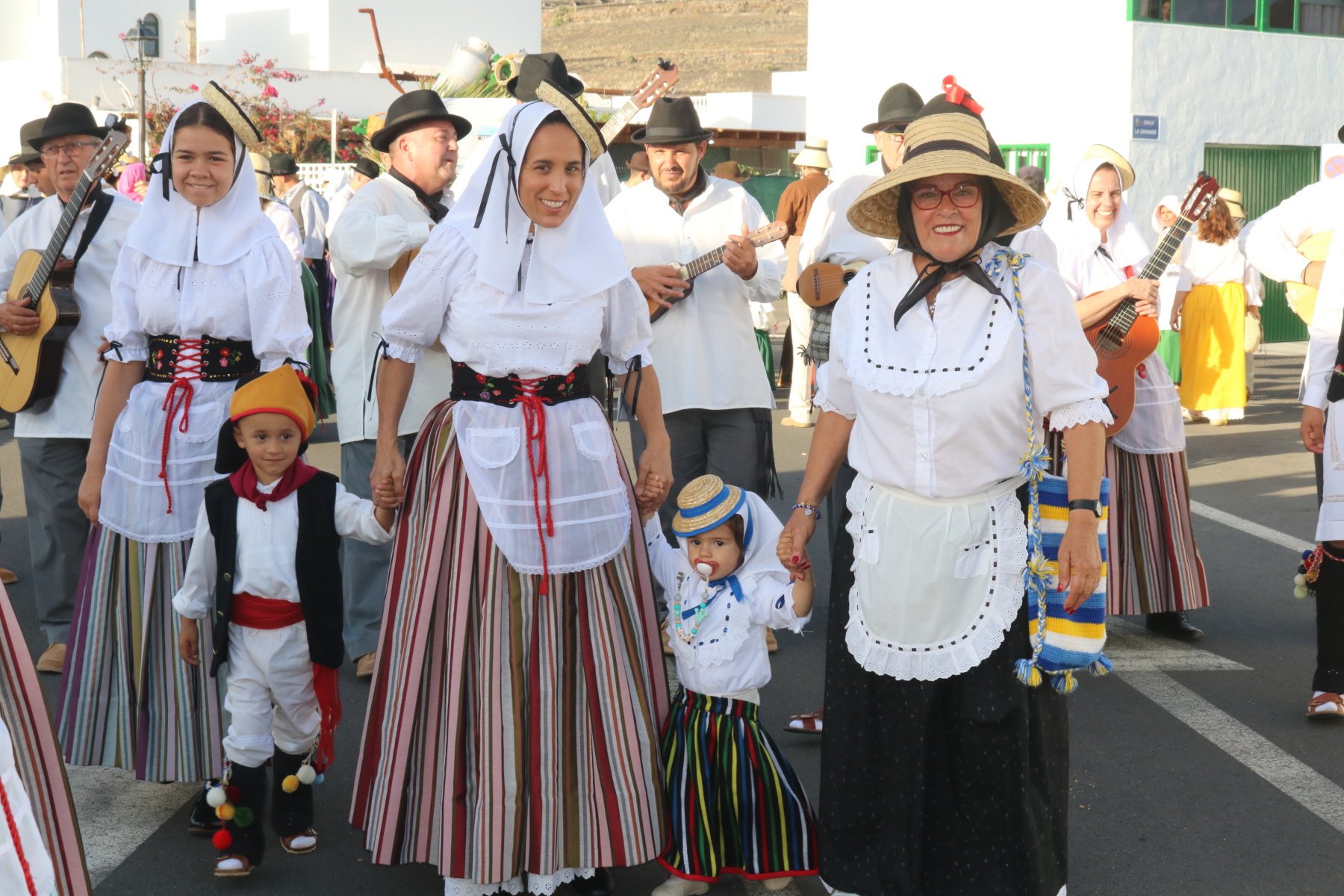 Romería de Uga, 2025