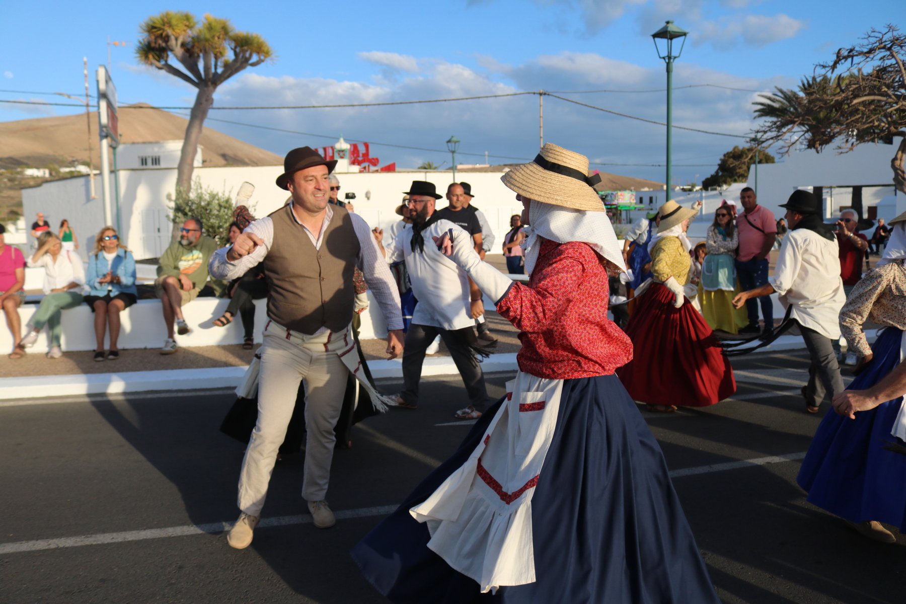 Romería de Uga, 2025