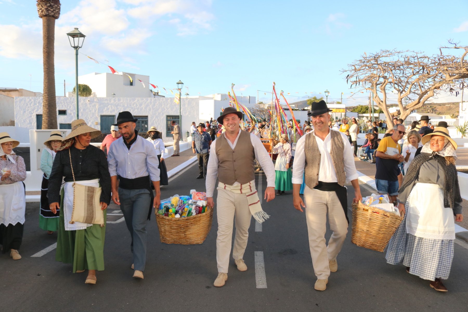Romería de Uga, 2025