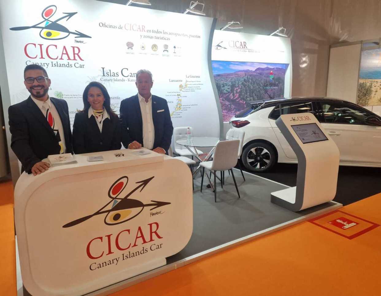 CICAR Bilbao 2025