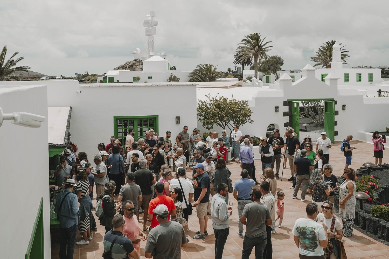 Lanzarote brinda y celebra el Día del Vino DO (2)