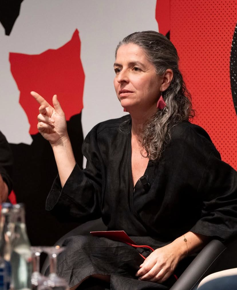 Presentación del libro 'César Manrique. Palabra y compromiso: Al poder se le incomoda'