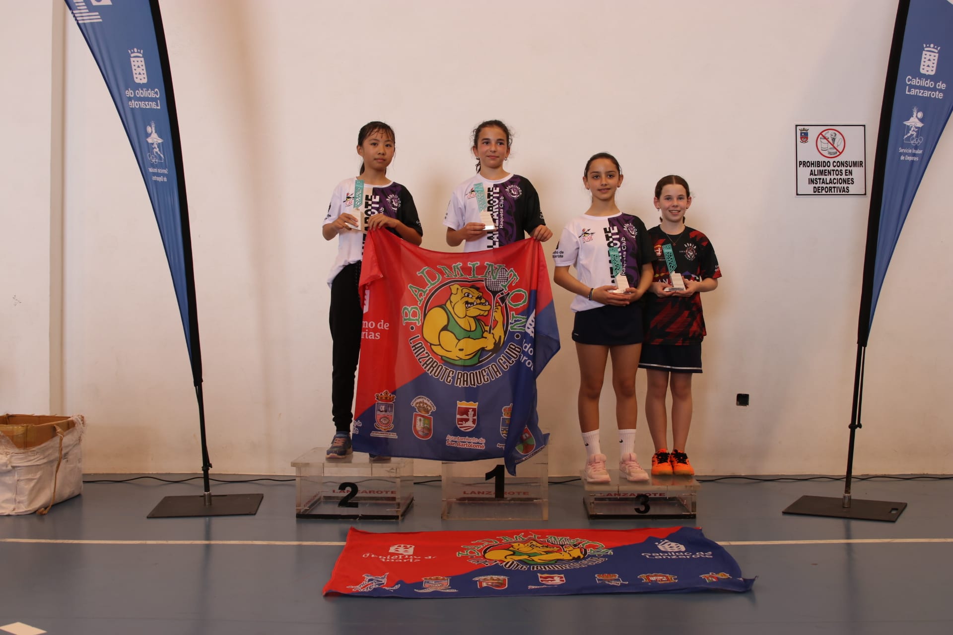 Auria Bádminton Auria Bádminton