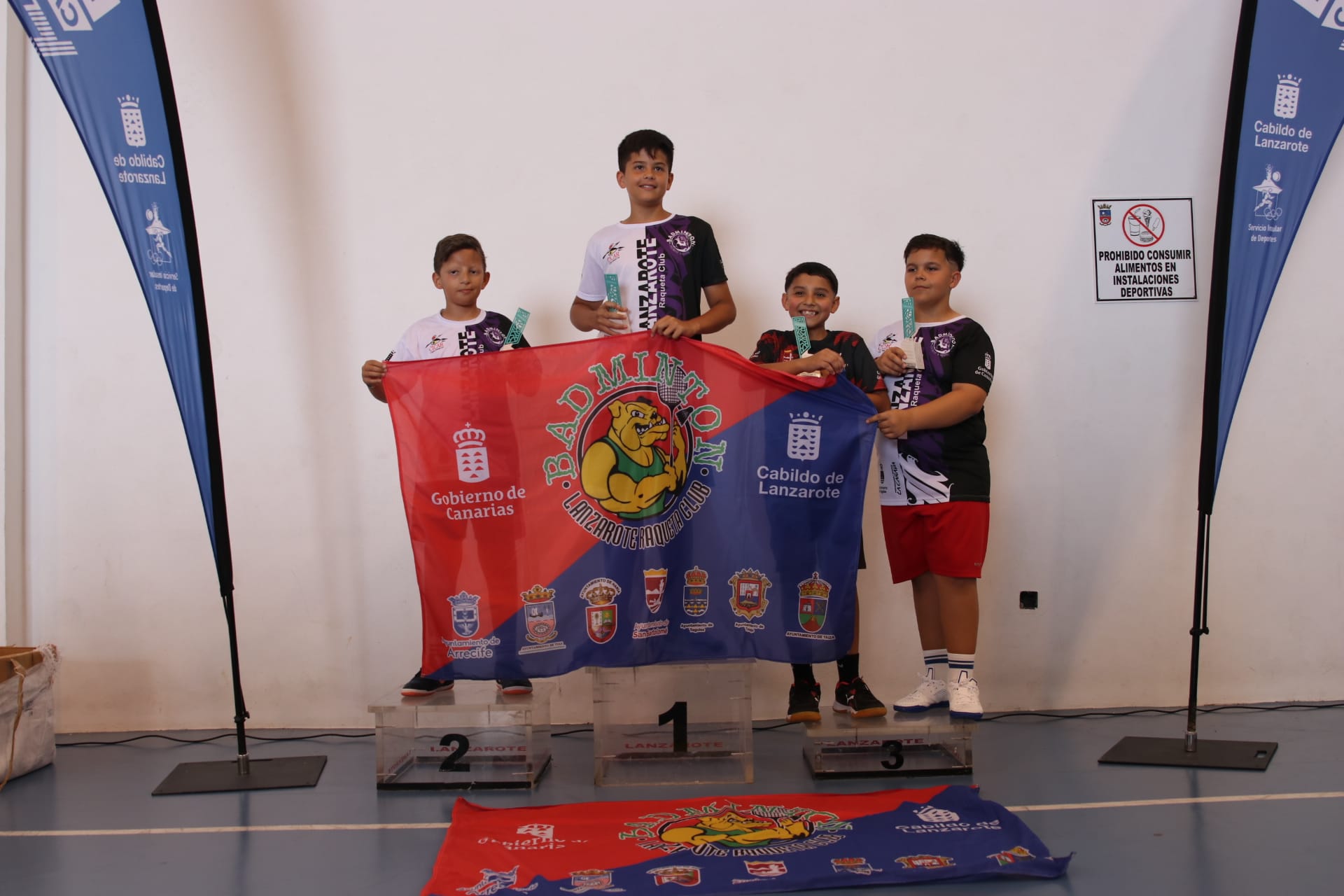 Auria Bádminton Auria Bádminton