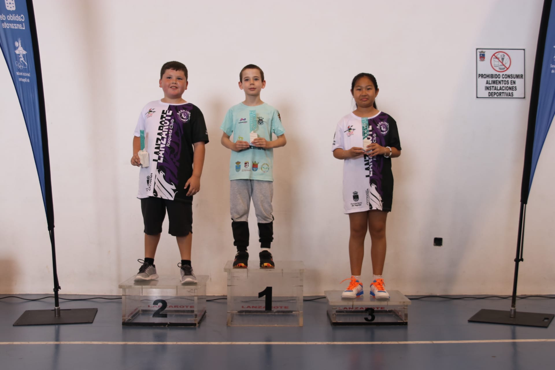 Auria Bádminton Auria Bádminton