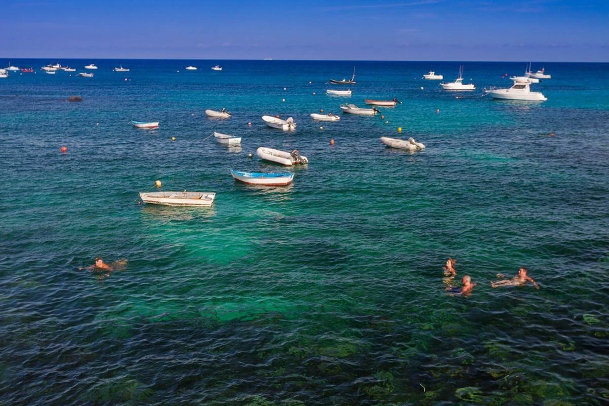 Mar de Arrieta