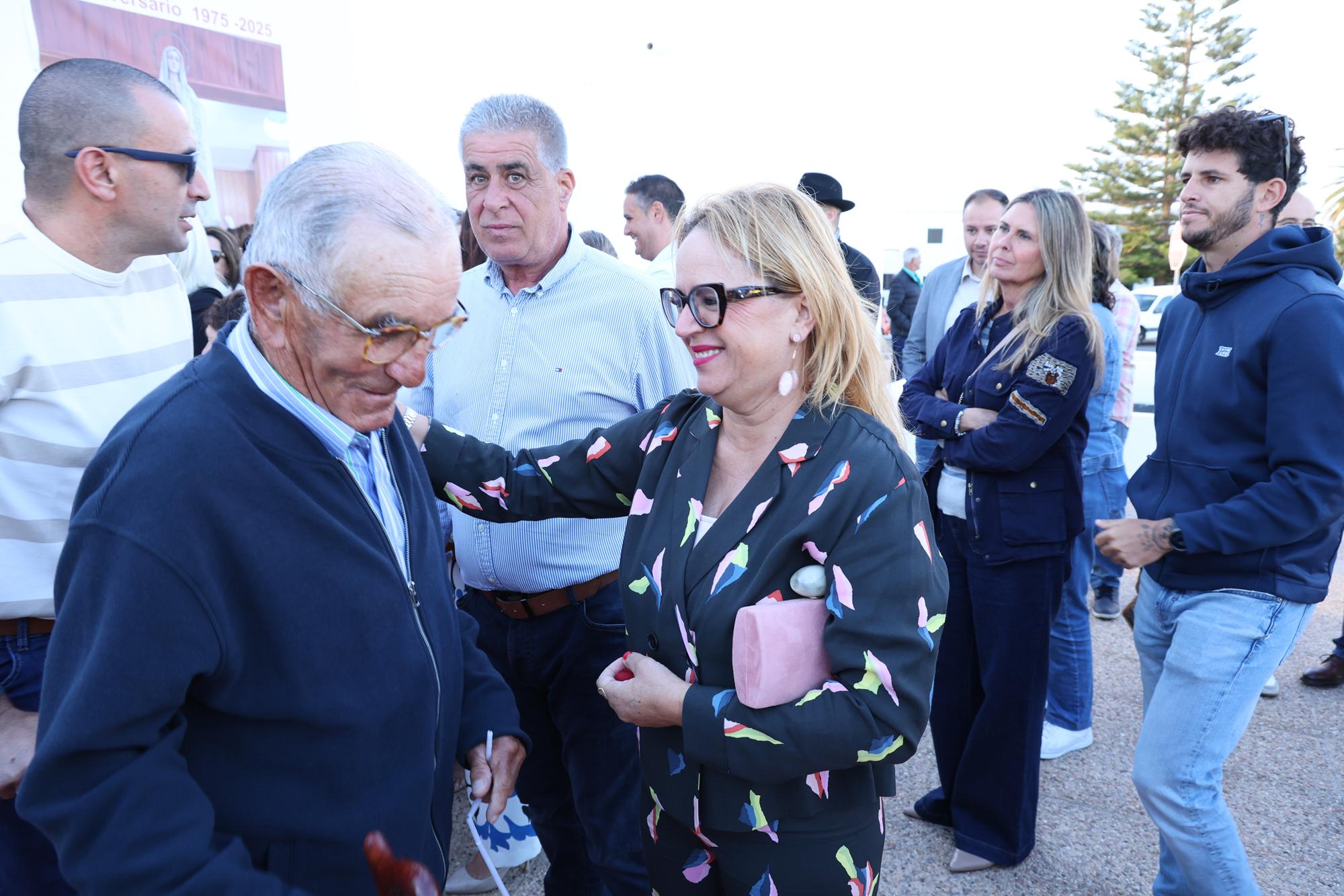 50 ANIVERSARIO DE FATIMA EN MUÑIQUE (16)