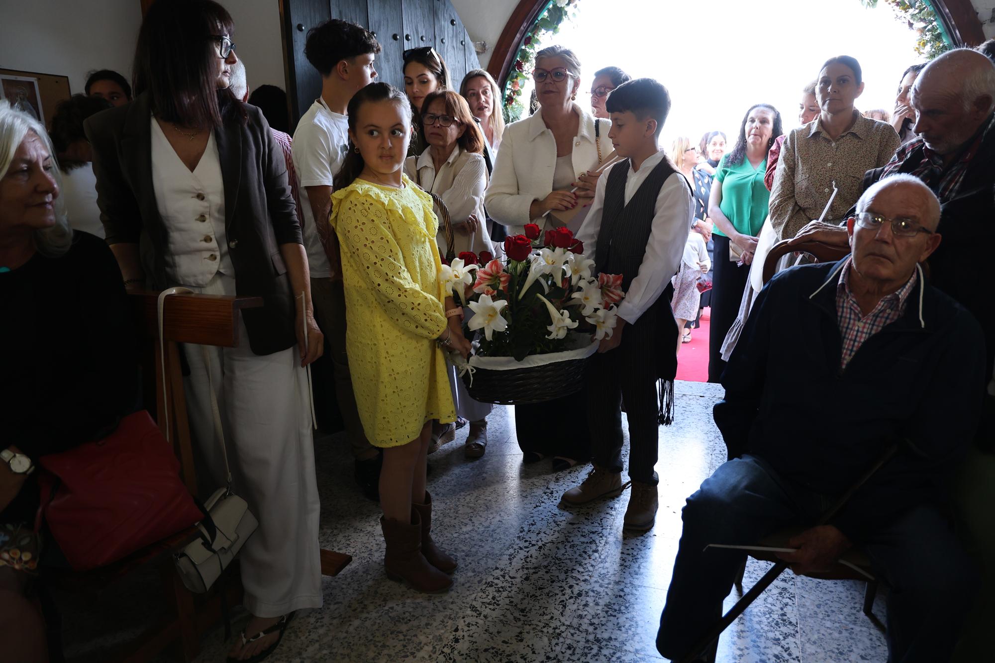 50 ANIVERSARIO DE FATIMA EN MUÑIQUE (4)