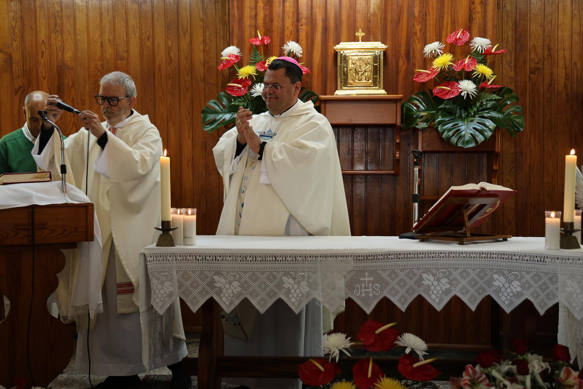 50 ANIVERSARIO DE FATIMA EN MUÑIQUE (7)