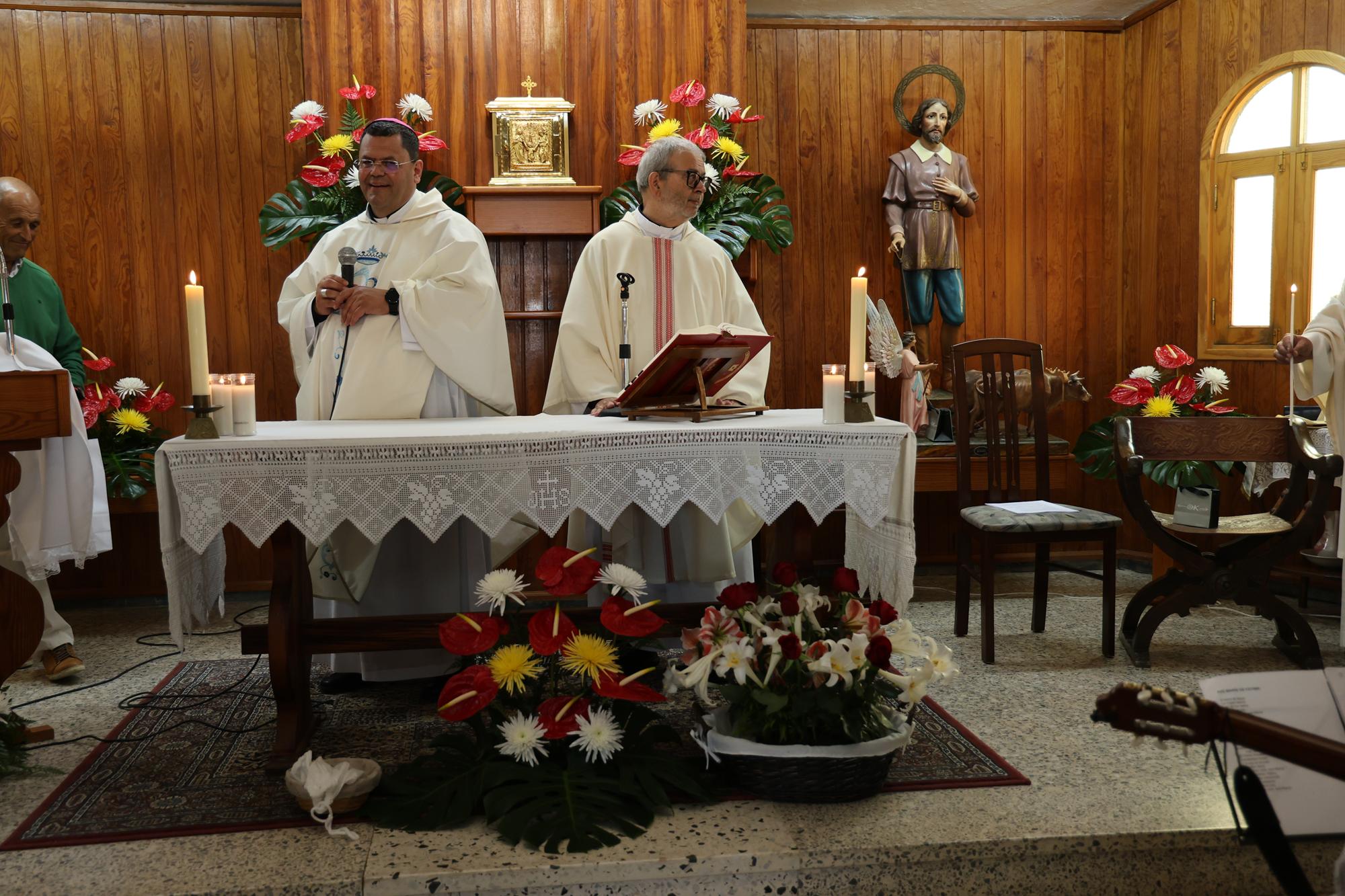 50 ANIVERSARIO DE FATIMA EN MUÑIQUE (9)