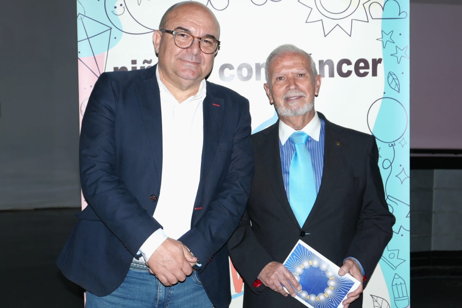 Gala benéfica de la Asociación Pequeño Valiente Gala benéfica de la Asociación Pequeño Valiente
