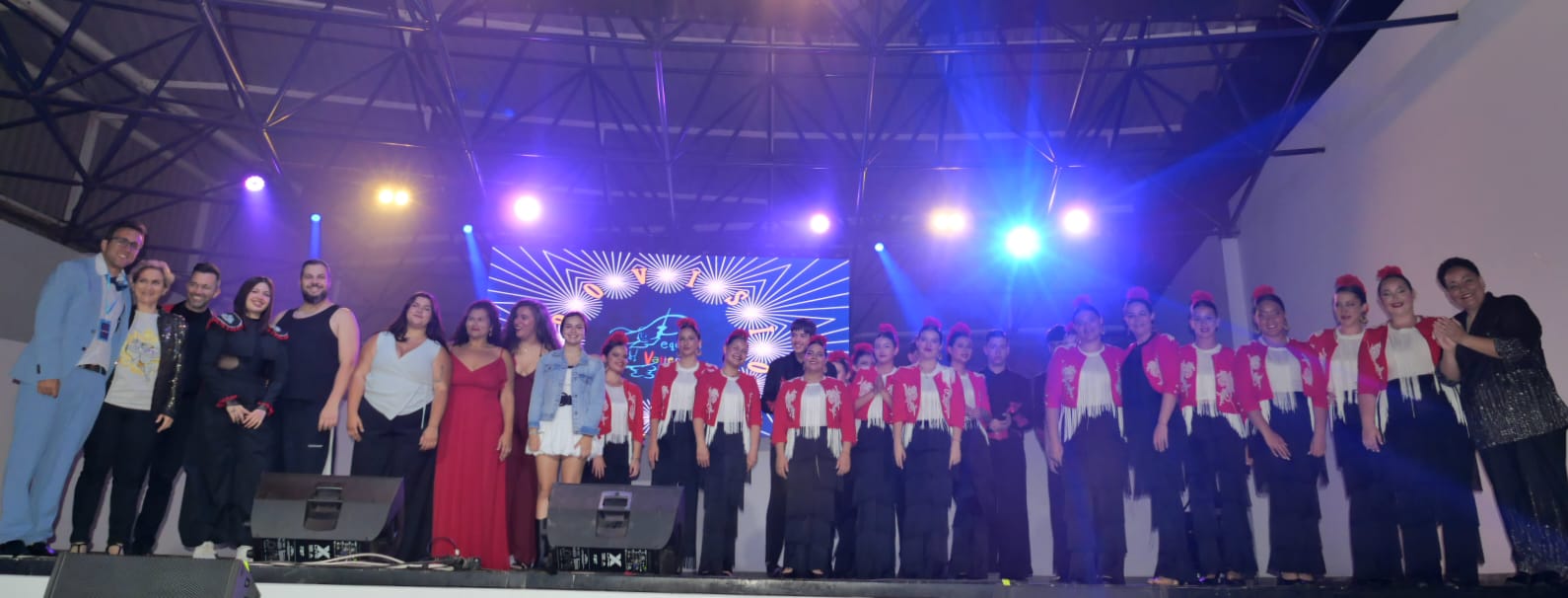 Gala benéfica de la Asociación Pequeño Valiente Gala benéfica de la Asociación Pequeño Valiente