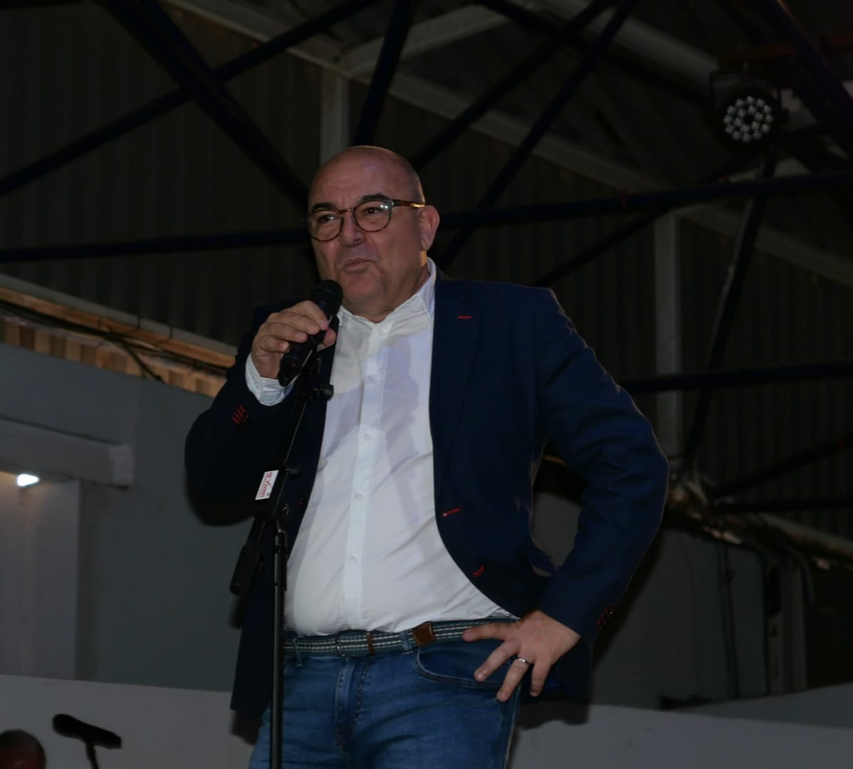 Gala benéfica de la Asociación Pequeño Valiente Gala benéfica de la Asociación Pequeño Valiente