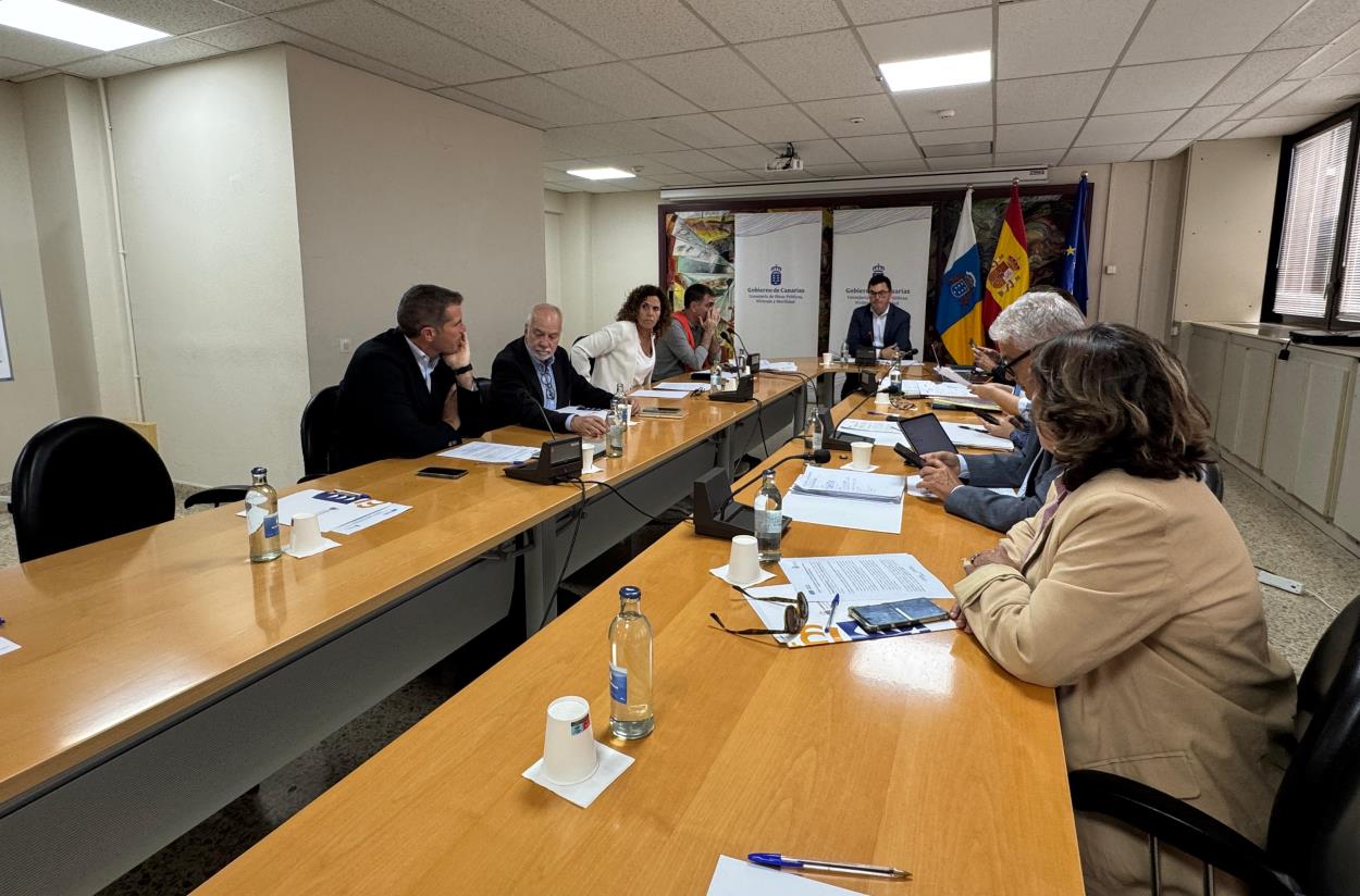 Puertos Canarios prorroga las concesiones a los puertos deportivos de Pasito Blanco y Puerto Calero 3