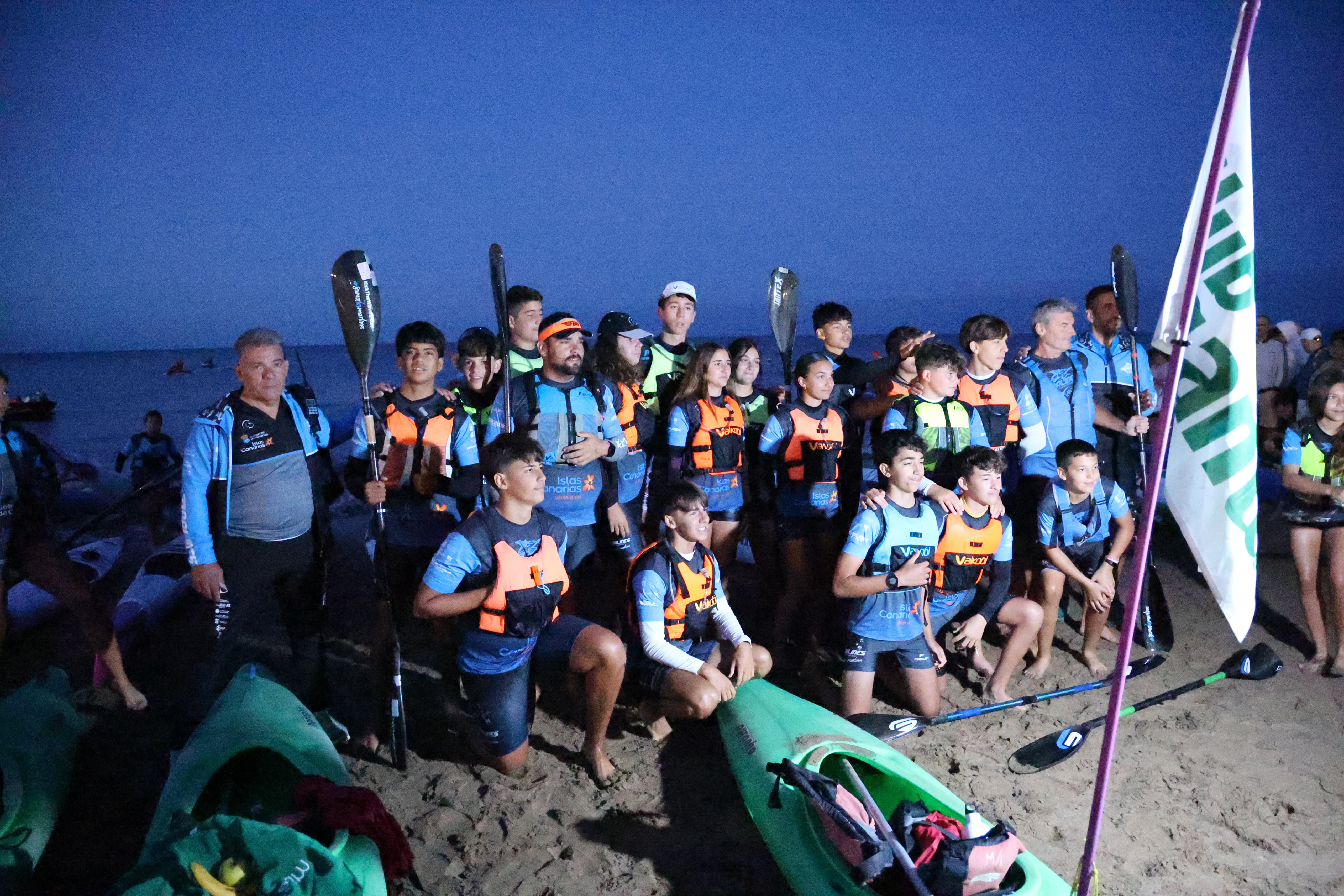 Arranca la XXXIII edición de Ironman Lanzarote Arranca la XXXIII edición de Ironman Lanzarote
