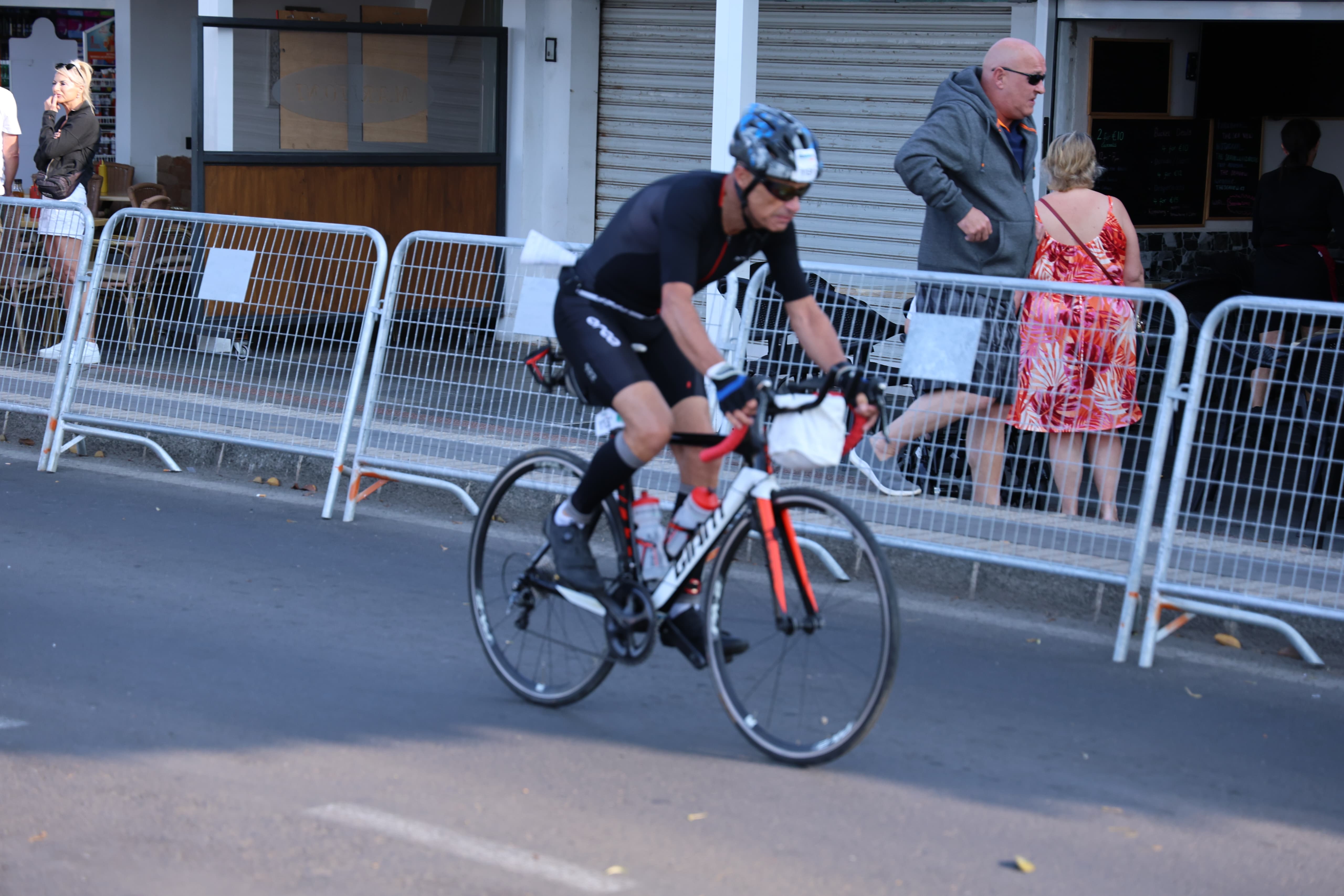 Arranca la XXXIII edición de Ironman Lanzarote Arranca la XXXIII edición de Ironman Lanzarote