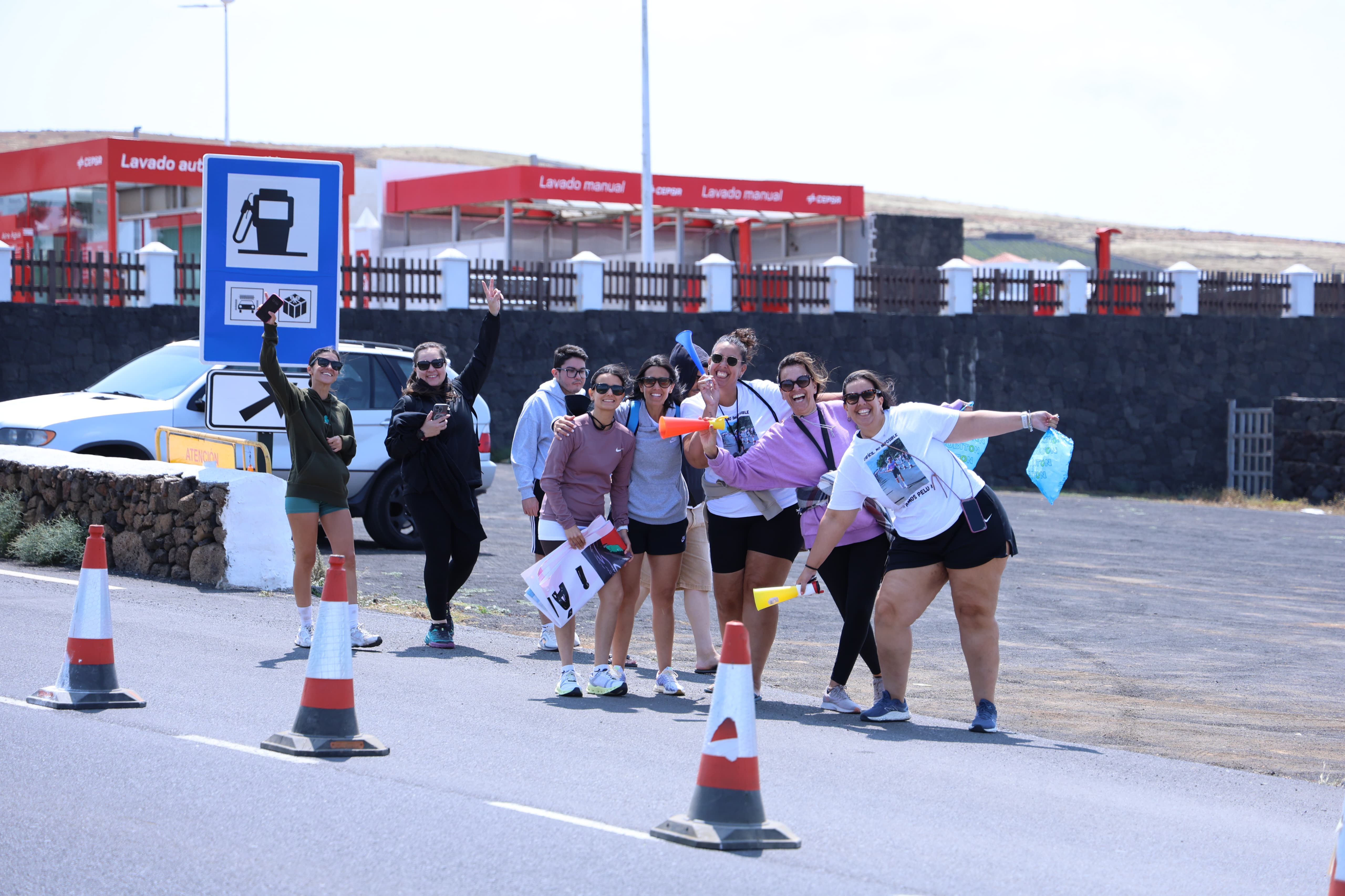 Arranca la XXXIII edición de Ironman Lanzarote Arranca la XXXIII edición de Ironman Lanzarote