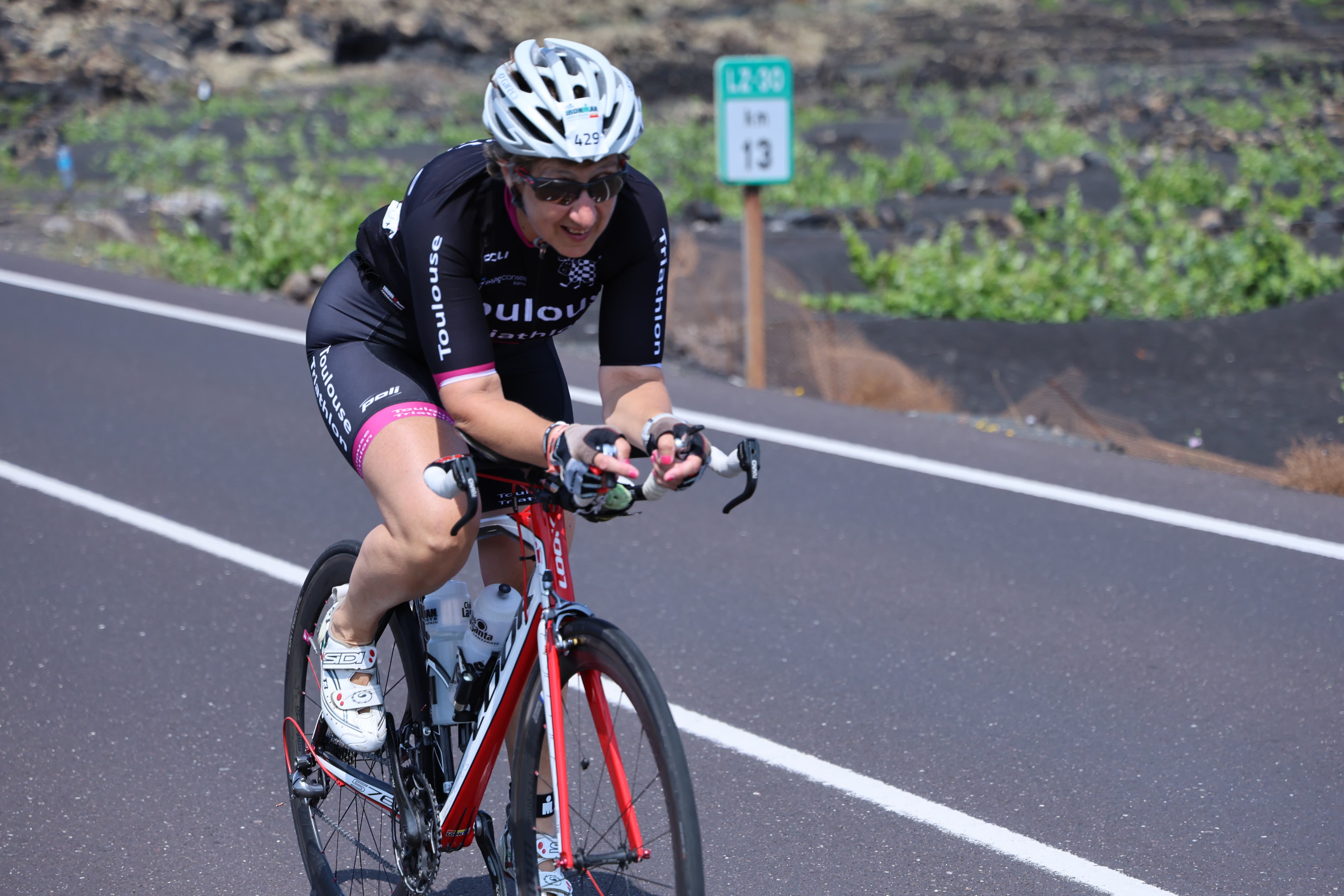 Arranca la XXXIII edición de Ironman Lanzarote Arranca la XXXIII edición de Ironman Lanzarote