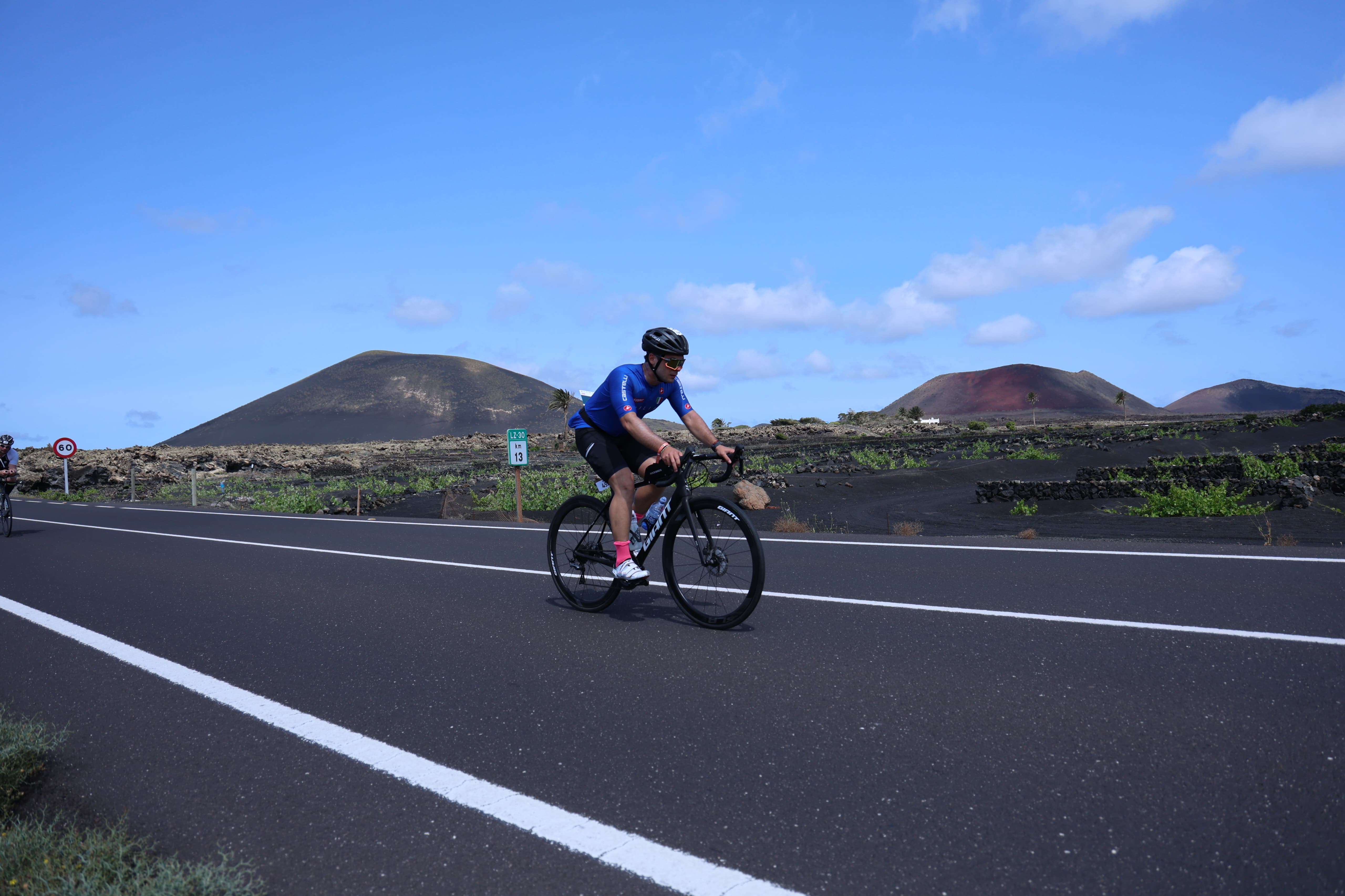 Arranca la XXXIII edición de Ironman Lanzarote Arranca la XXXIII edición de Ironman Lanzarote