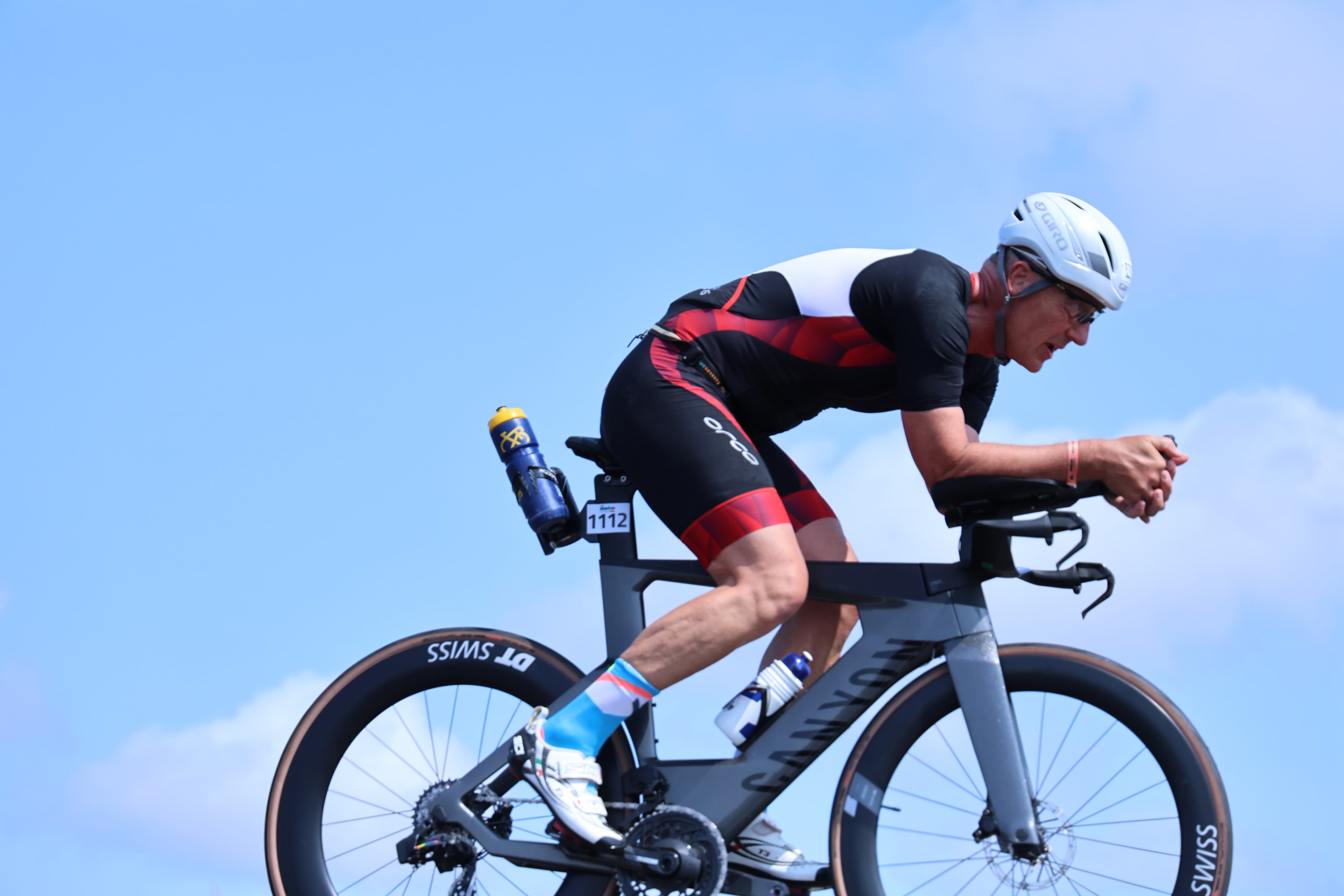 Arranca la XXXIII edición de Ironman Lanzarote Arranca la XXXIII edición de Ironman Lanzarote