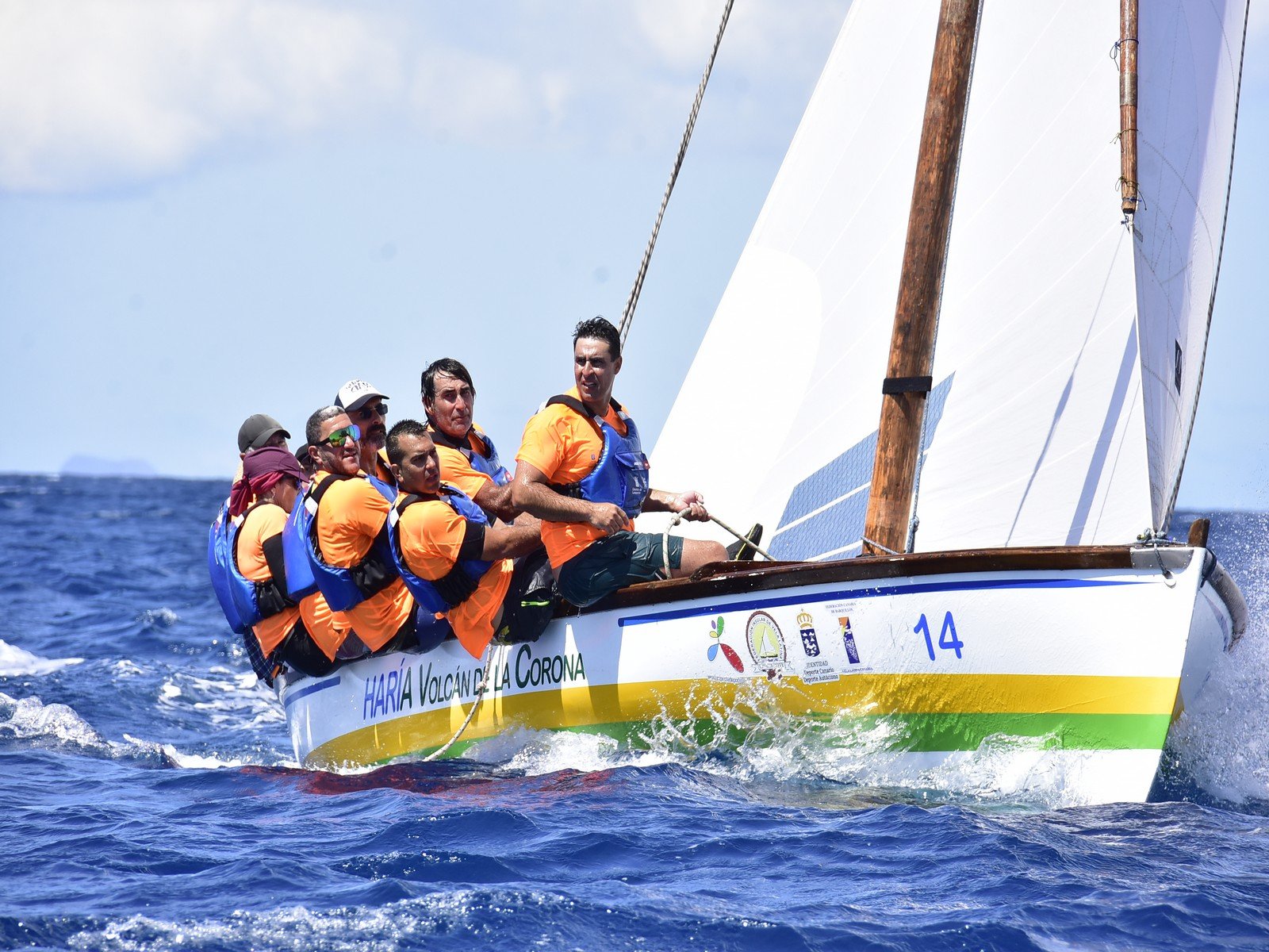 Regata Trofeo Líneas Romero Regata Trofeo Líneas Romero