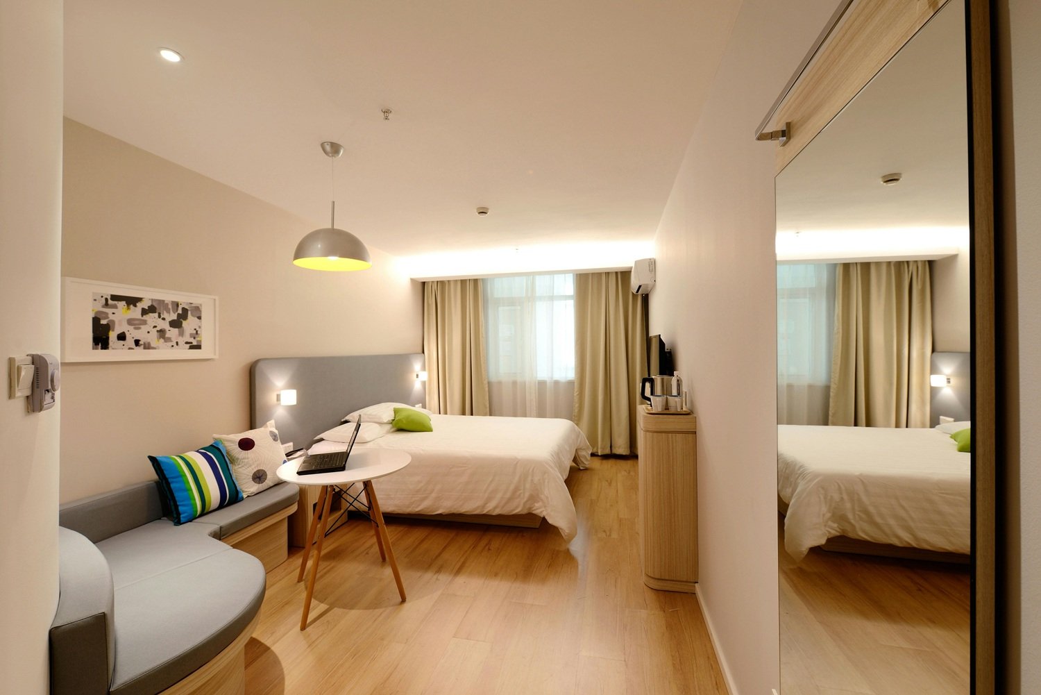 Apartamento turístico. Vivienda Vacacional.