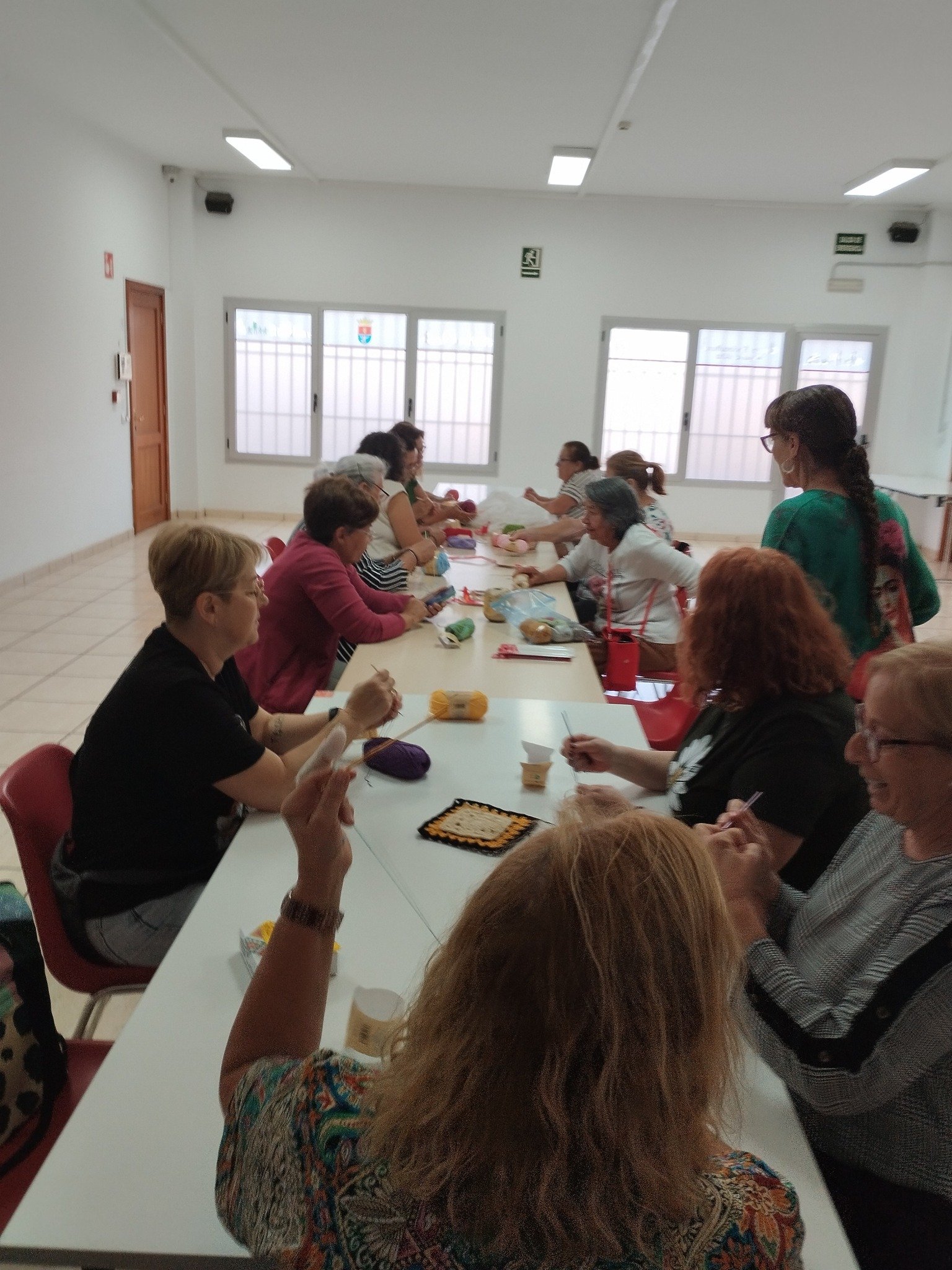 Fiestas de Argana Alta Fiestas de Argana Alta