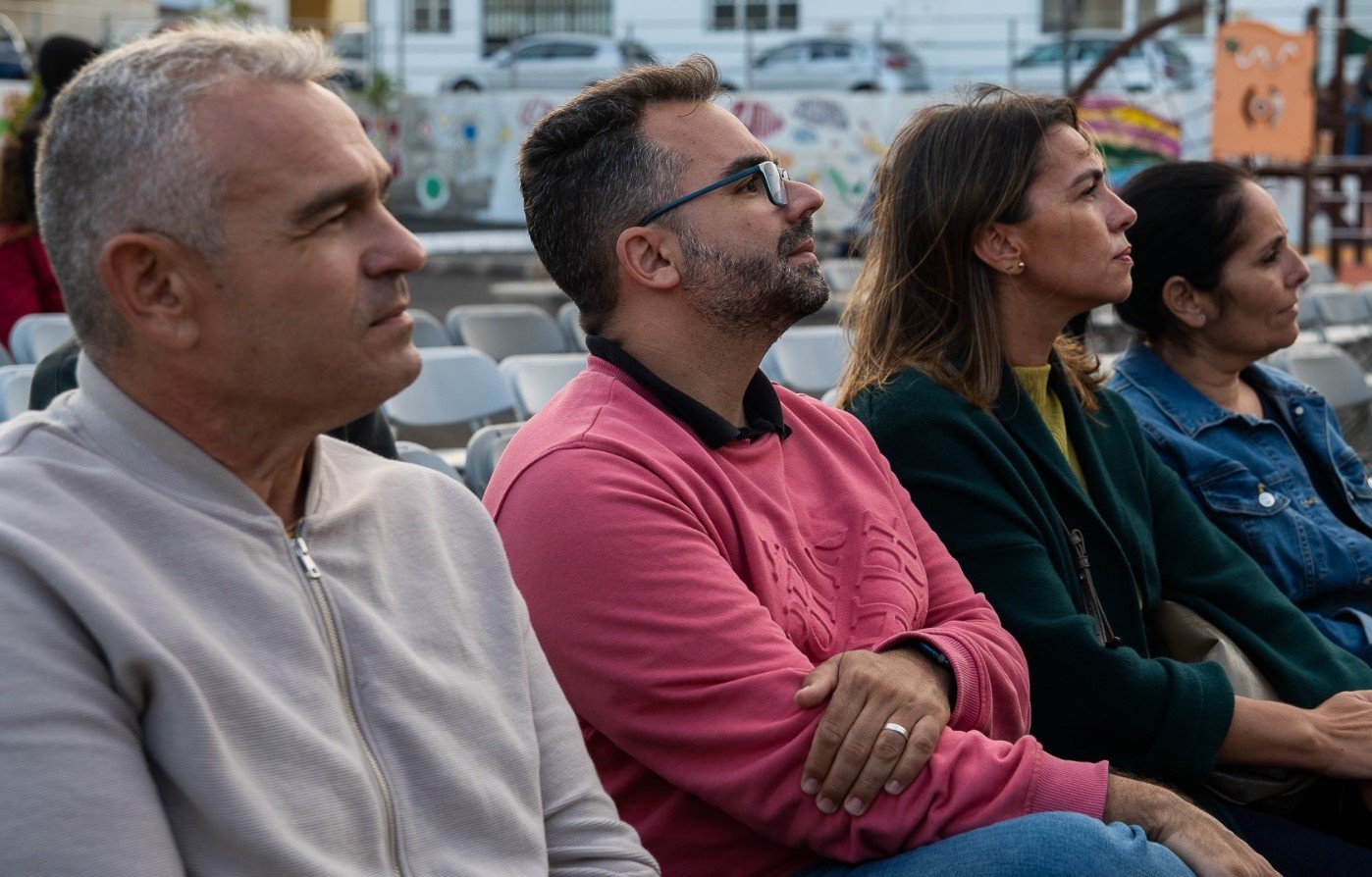 Fiestas de Argana Alta Fiestas de Argana Alta