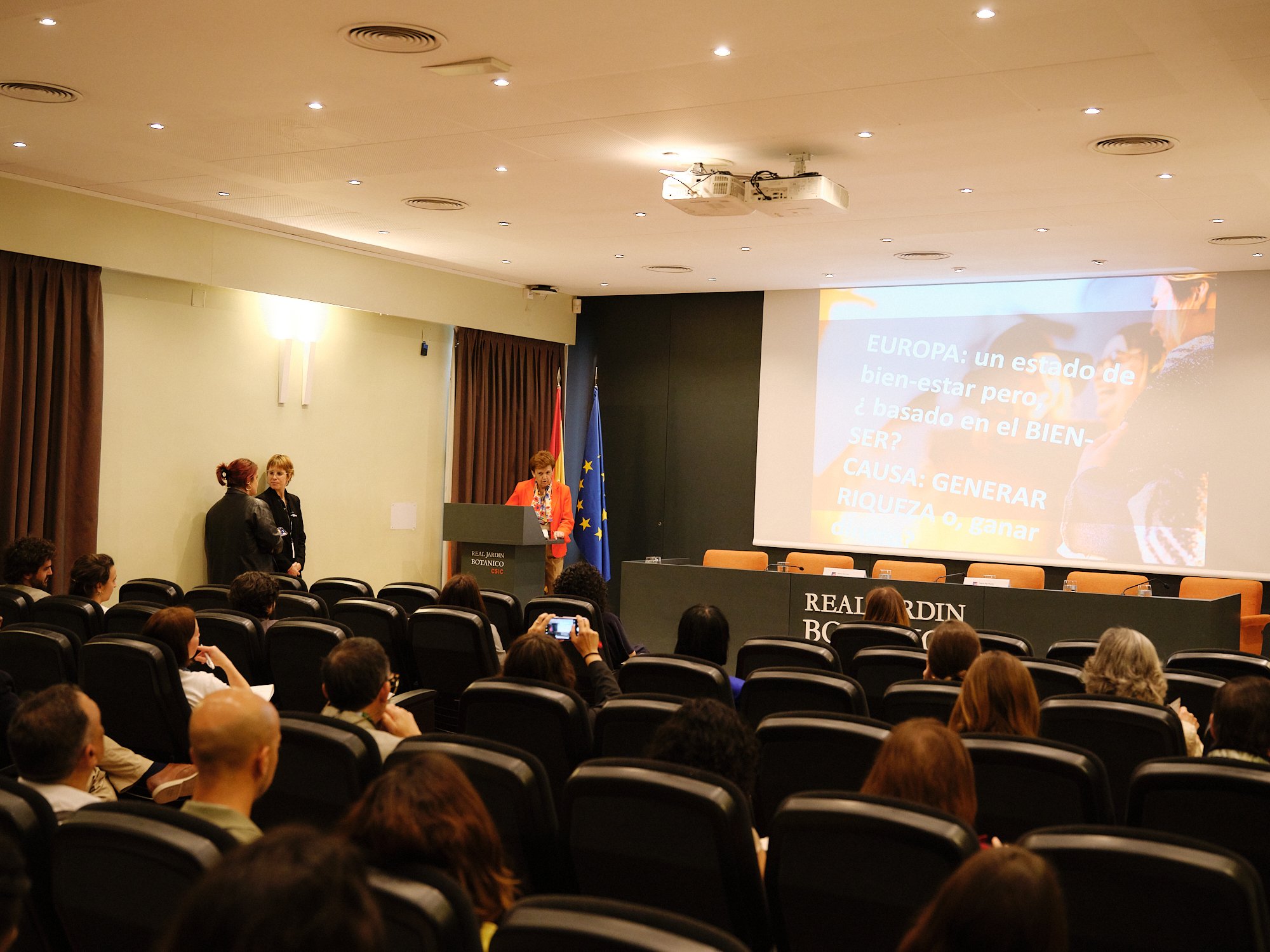 'IMAGINA - Jornada de Moda Sostenible Slow Fashion Next 2025' 'IMAGINA - Jornada de Moda Sostenible Slow Fashion Next 2025'