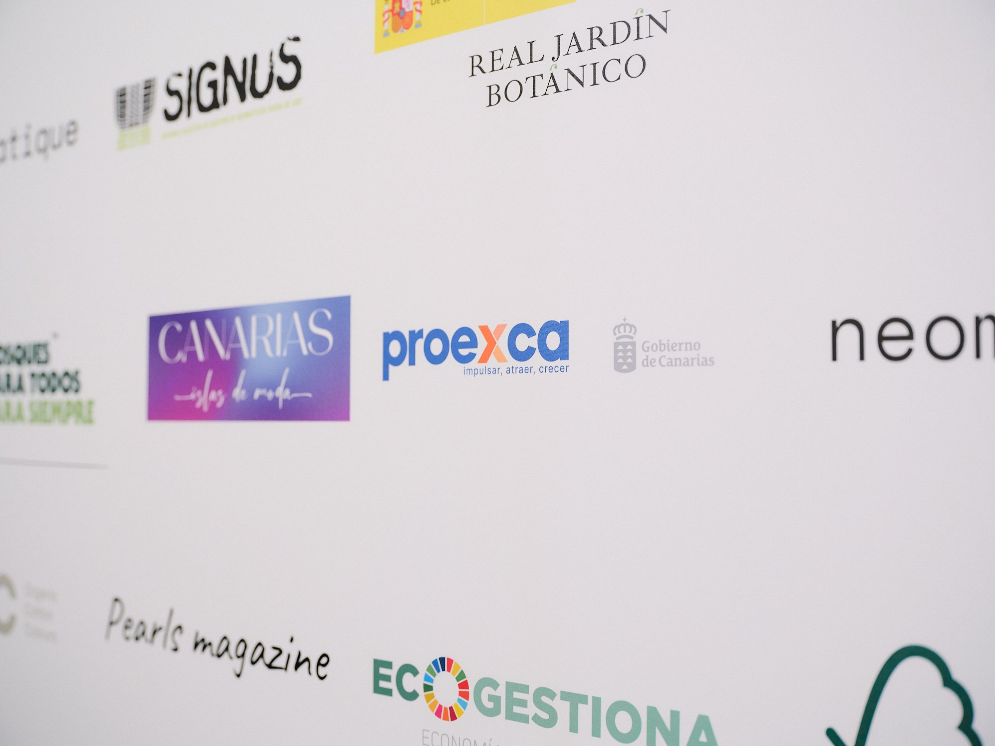 'IMAGINA - Jornada de Moda Sostenible Slow Fashion Next 2025' 'IMAGINA - Jornada de Moda Sostenible Slow Fashion Next 2025'