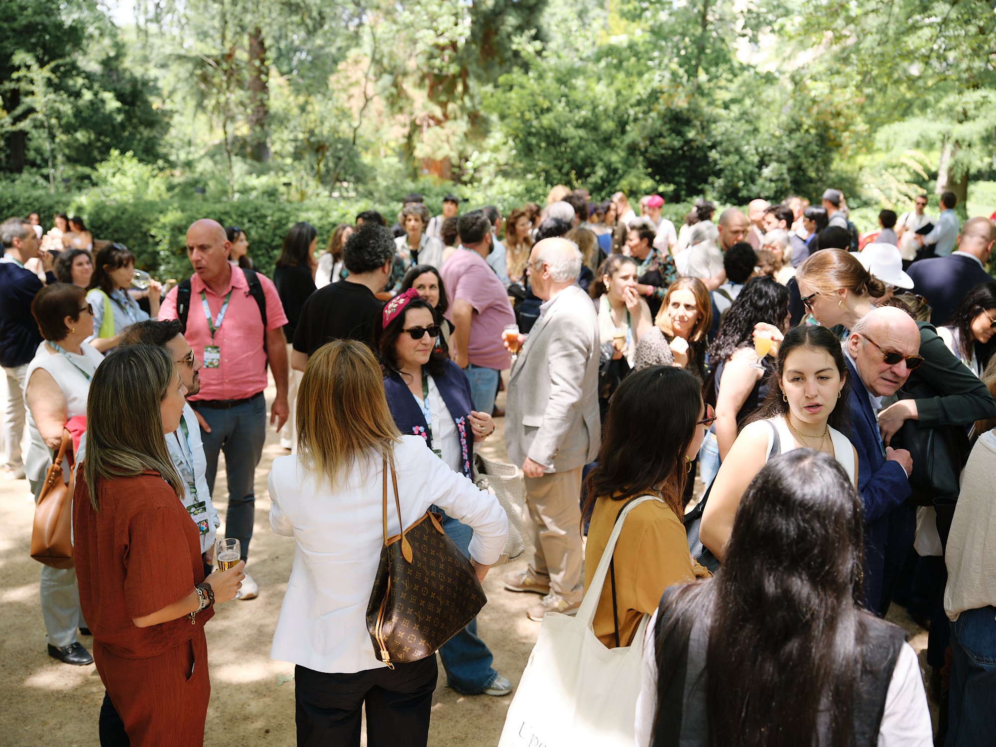 'IMAGINA - Jornada de Moda Sostenible Slow Fashion Next 2025' 'IMAGINA - Jornada de Moda Sostenible Slow Fashion Next 2025'