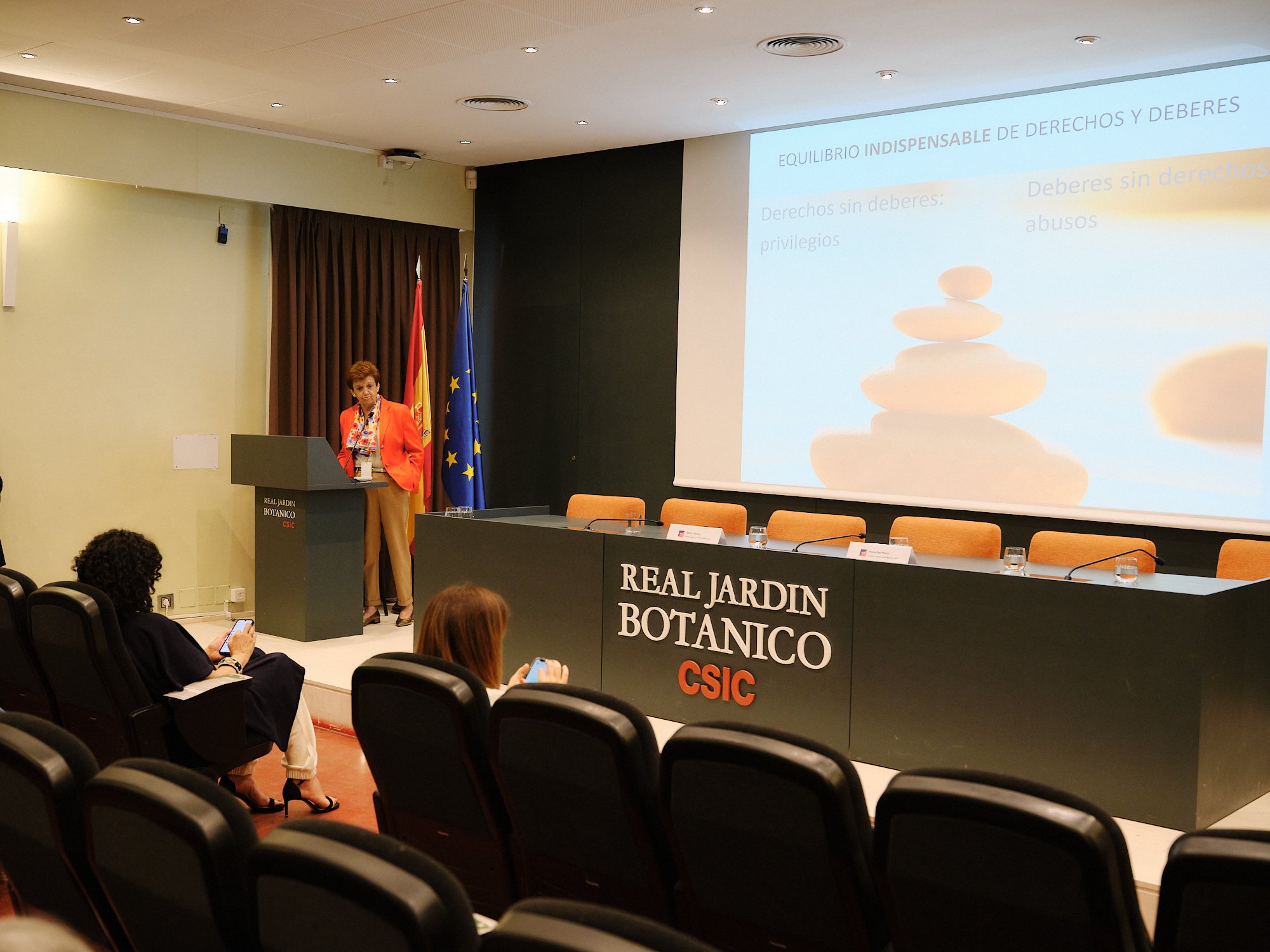 'IMAGINA - Jornada de Moda Sostenible Slow Fashion Next 2025' 'IMAGINA - Jornada de Moda Sostenible Slow Fashion Next 2025'
