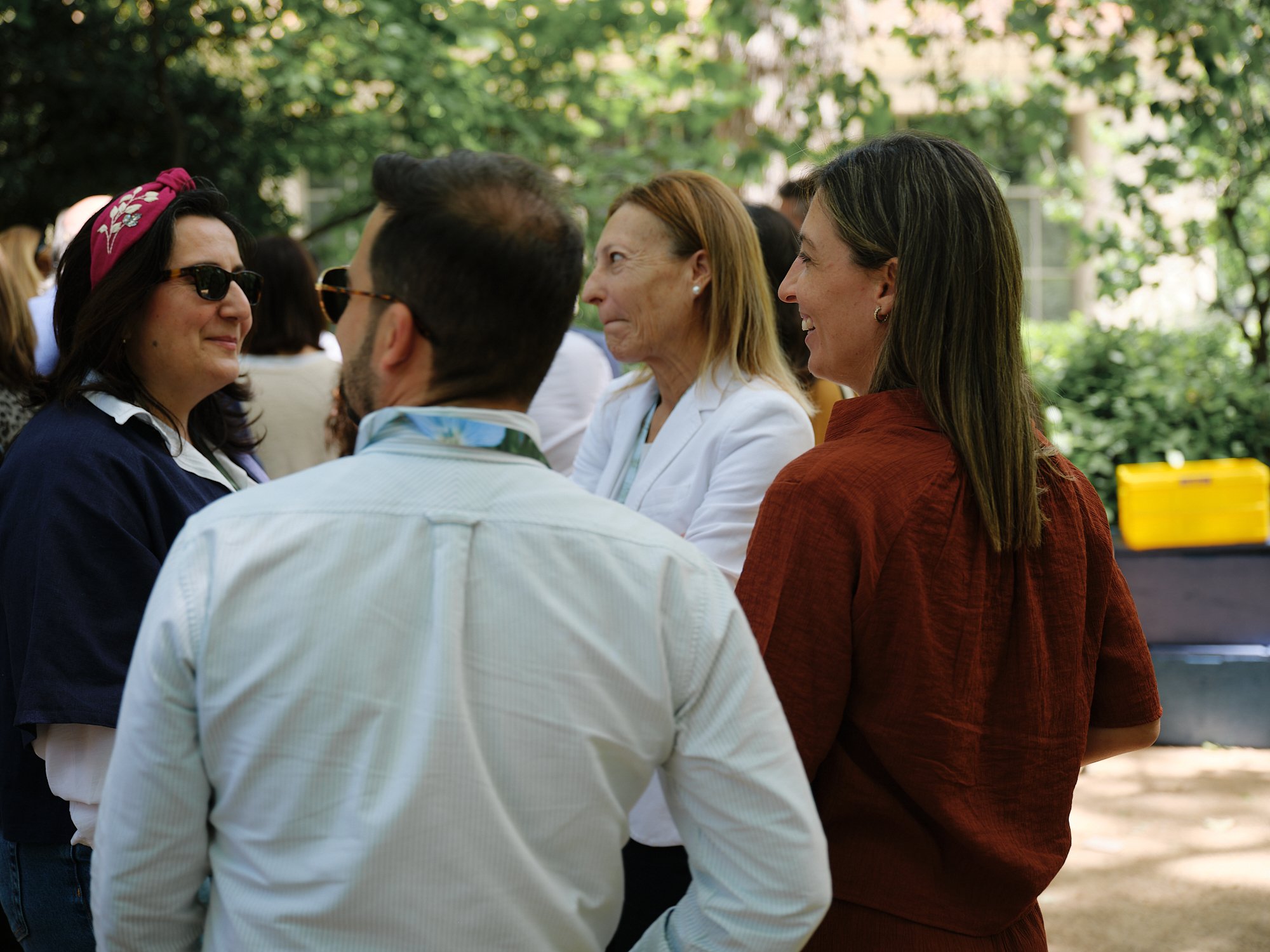'IMAGINA - Jornada de Moda Sostenible Slow Fashion Next 2025' 'IMAGINA - Jornada de Moda Sostenible Slow Fashion Next 2025'