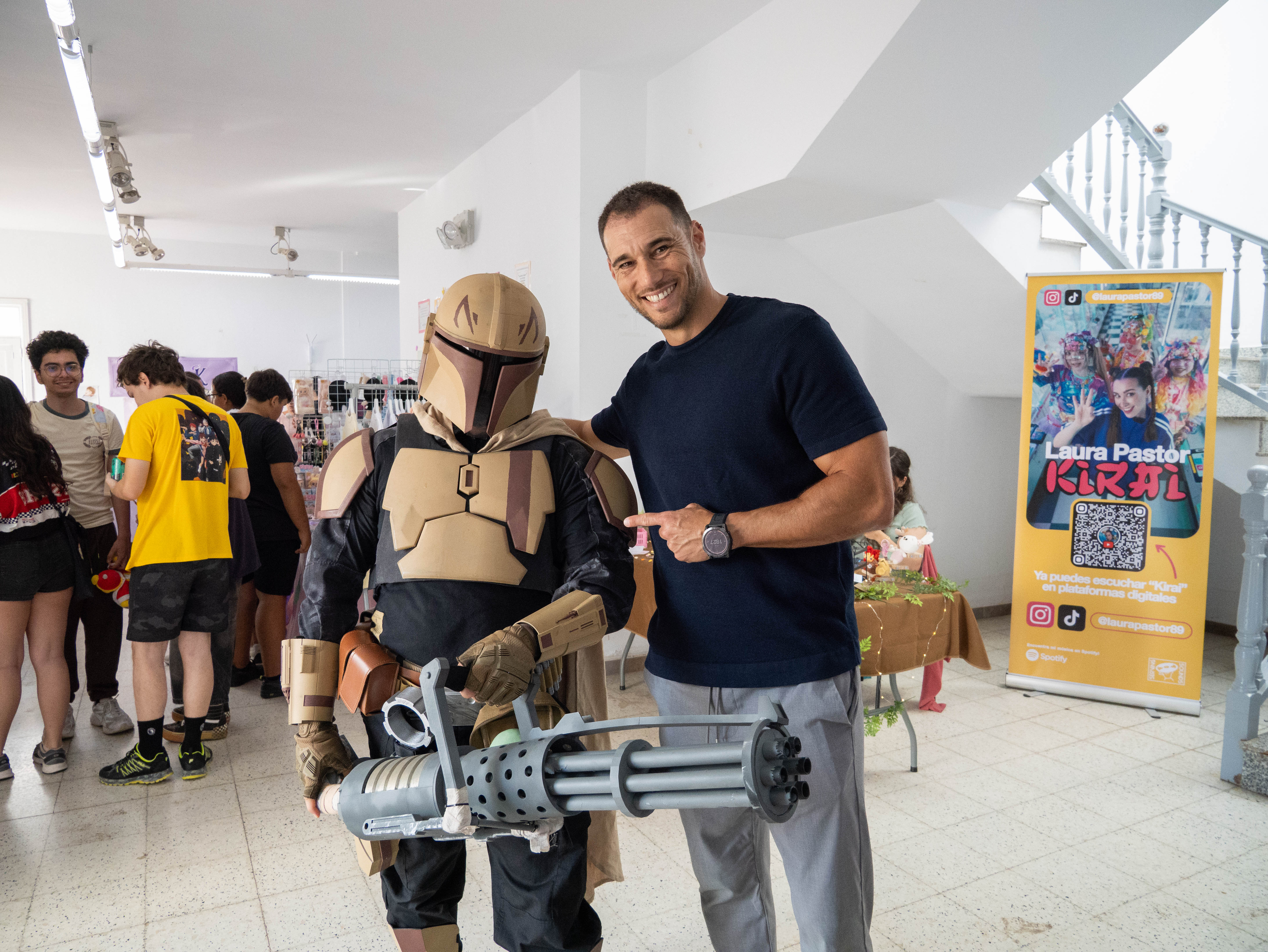 Día del Orgullo Friki Día del Orgullo Friki