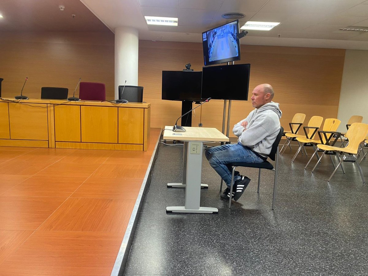 Condenado "el sepulturero de Tinajo" por traficar con drogas