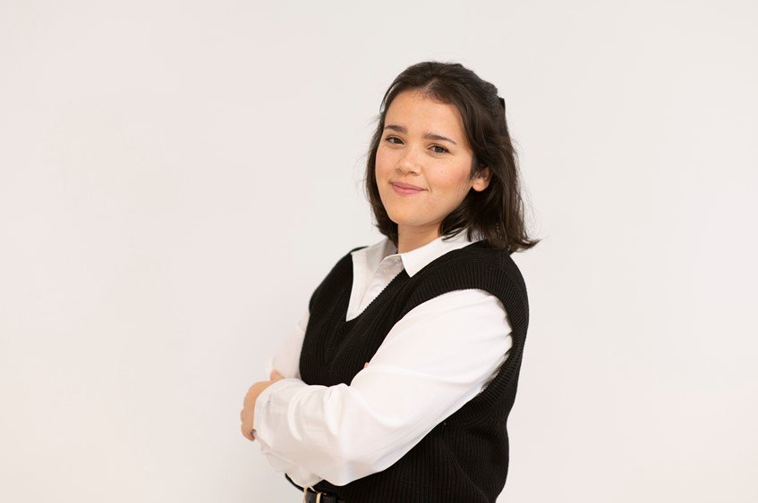 Ana Hernández