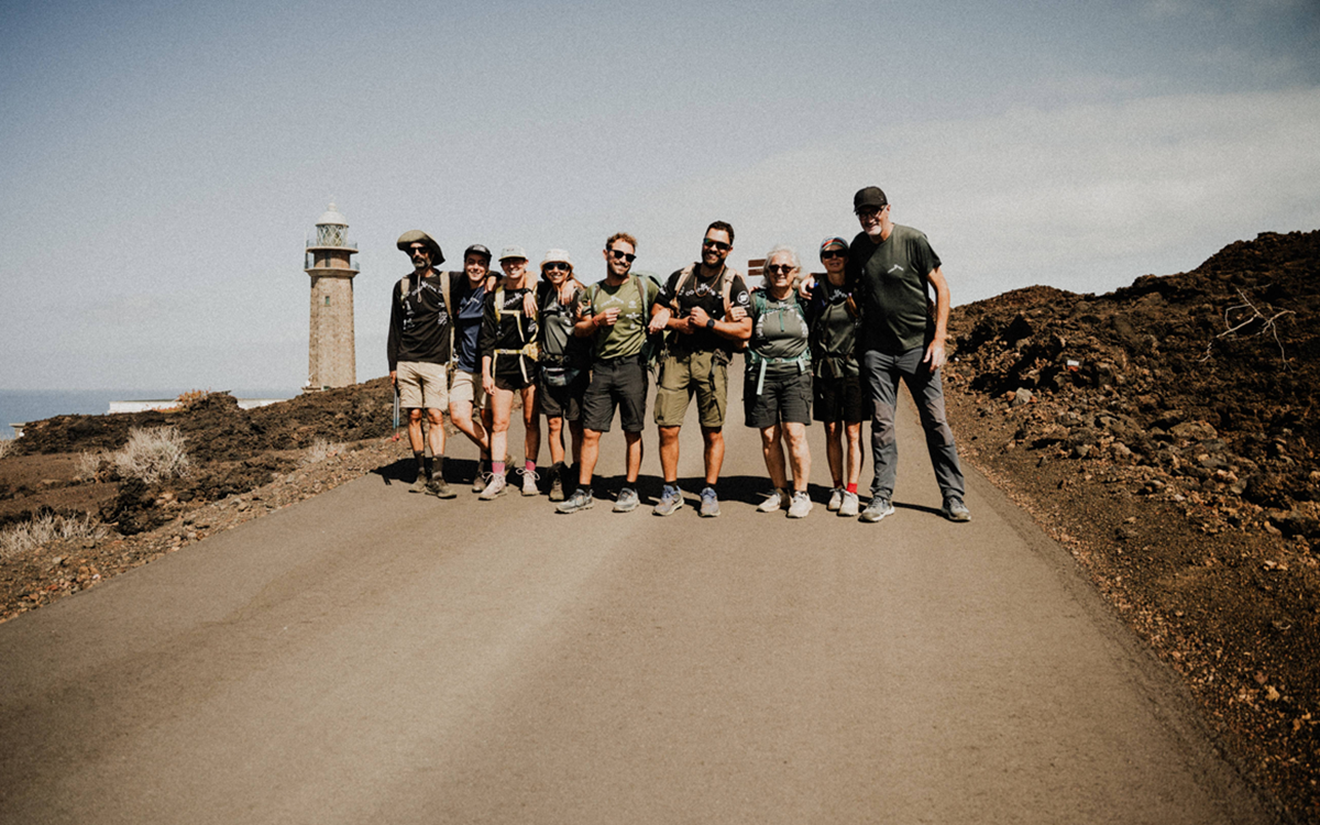 FOTO Contramapas completa el GR131 Llegada al Faro de Orchilla 2025.05.30 (4)f