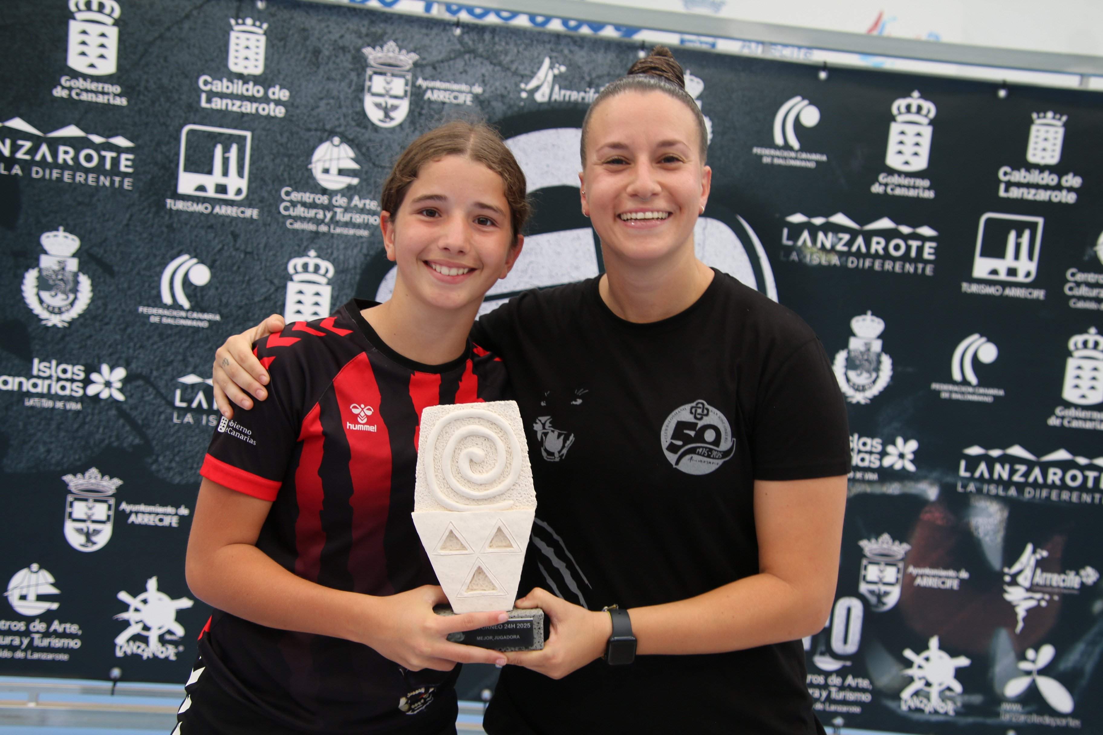 XLIX  Torneo 24 Horas de Balonmano