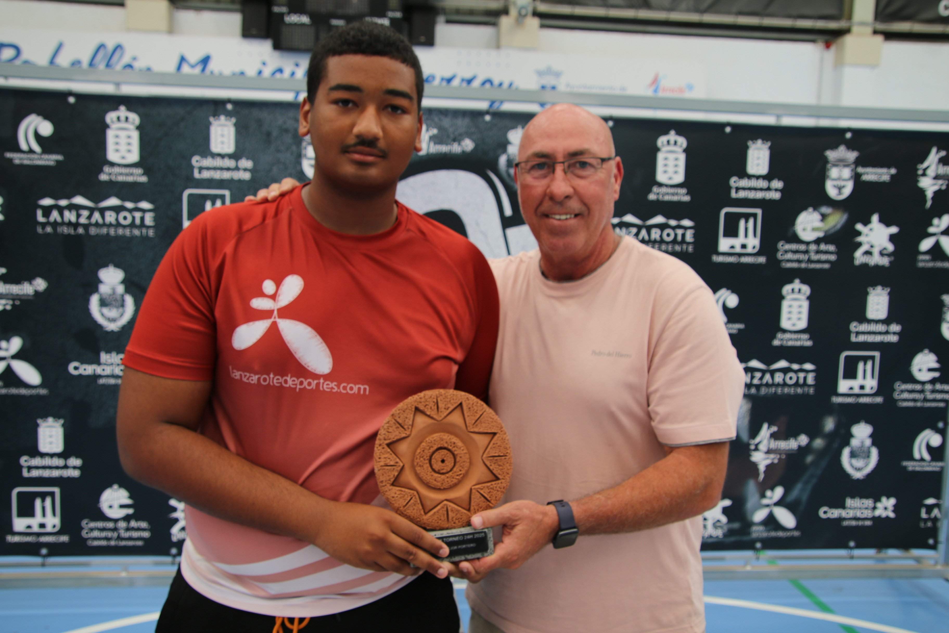 XLIX  Torneo 24 Horas de Balonmano